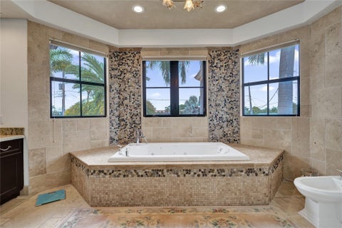 Tiny photo for 4930 NE 27th Terrace, Lighthouse Point, FL 33064 (MLS # B26061252)
