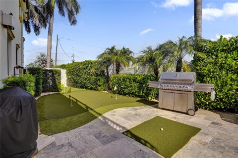 Tiny photo for 4930 NE 27th Terrace, Lighthouse Point, FL 33064 (MLS # B26061252)
