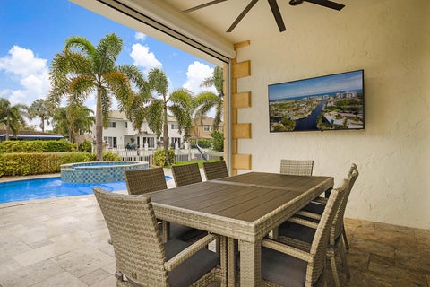 Tiny photo for 4930 NE 27th Terrace, Lighthouse Point, FL 33064 (MLS # B26061252)