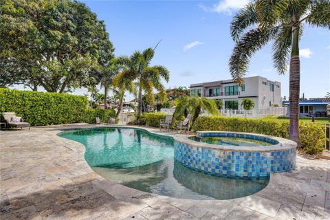 Tiny photo for 4930 NE 27th Terrace, Lighthouse Point, FL 33064 (MLS # B26061252)