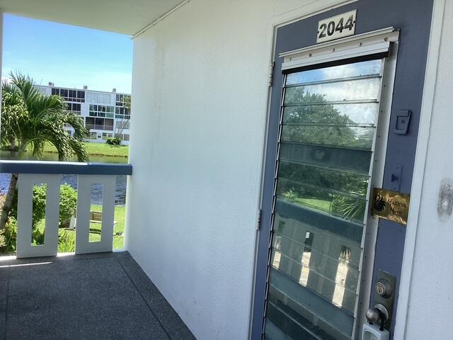 Photo of 2044 Durham B, Deerfield Beach, FL 33442 (MLS # B26072504)
