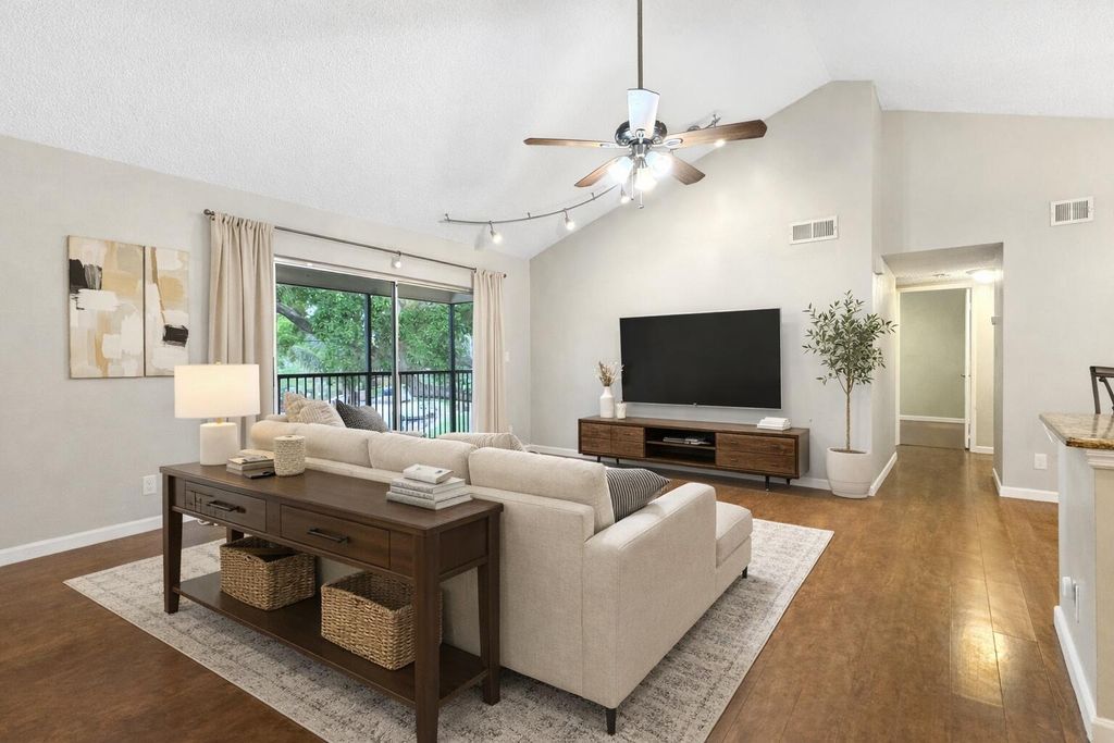 Photo of 3083 N Oakland Forest Drive #306, Oakland Park, FL 33309 (MLS # B26007063)