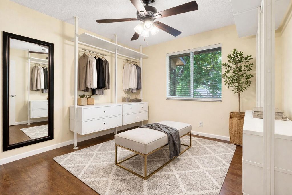 Photo of 3083 N Oakland Forest Drive #306, Oakland Park, FL 33309 (MLS # B26007063)