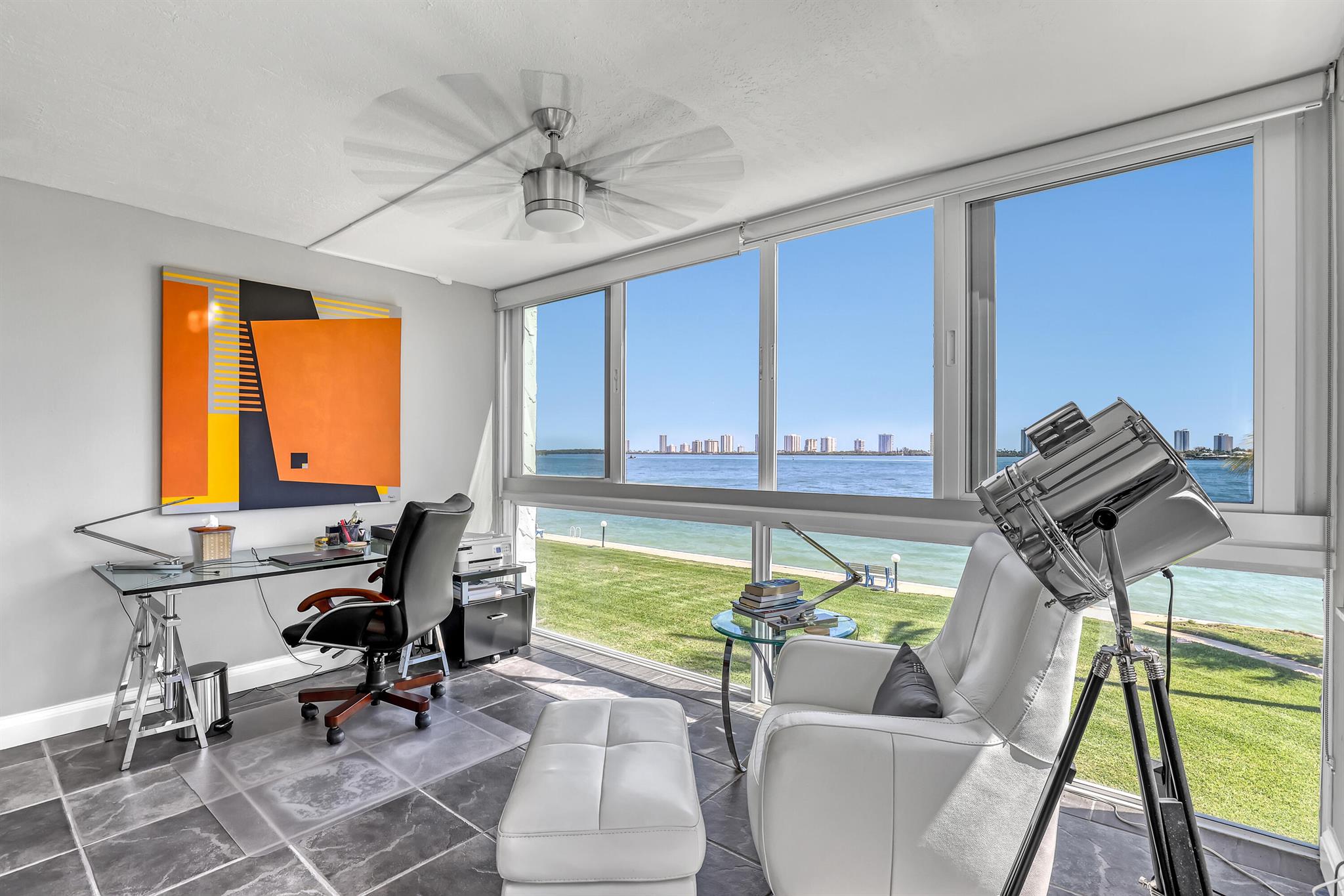 401 Lake Shore Drive 206