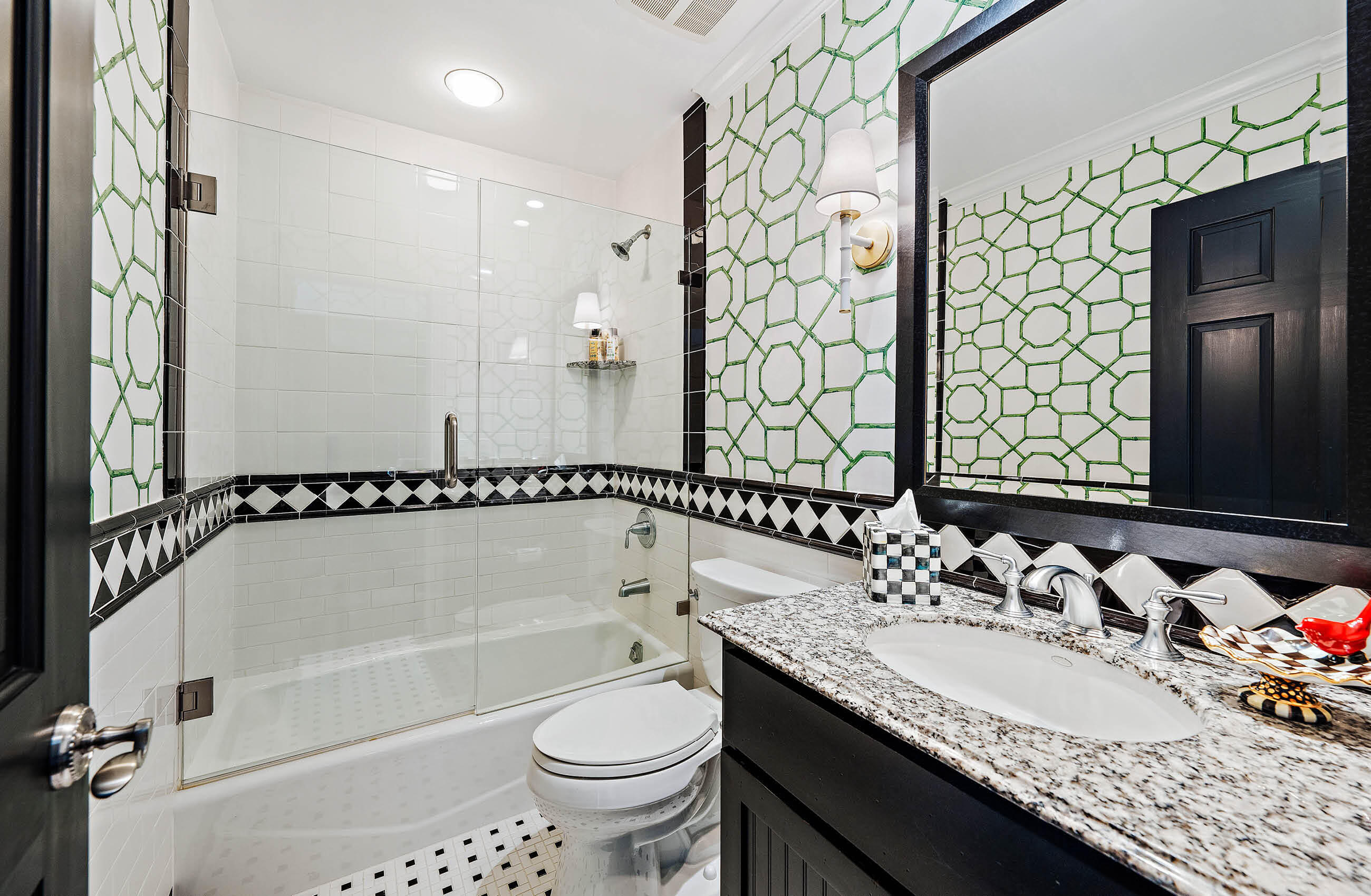 OLD PORT VILLAGE 2 - Residential