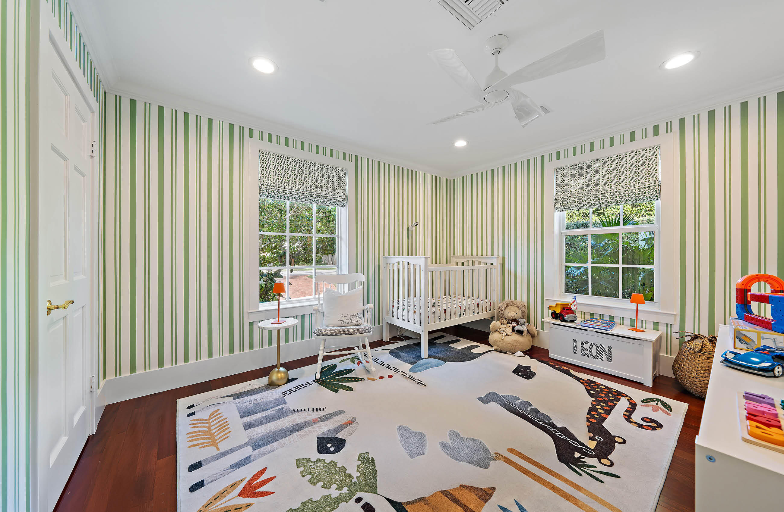 OLD PORT VILLAGE 2 - Residential