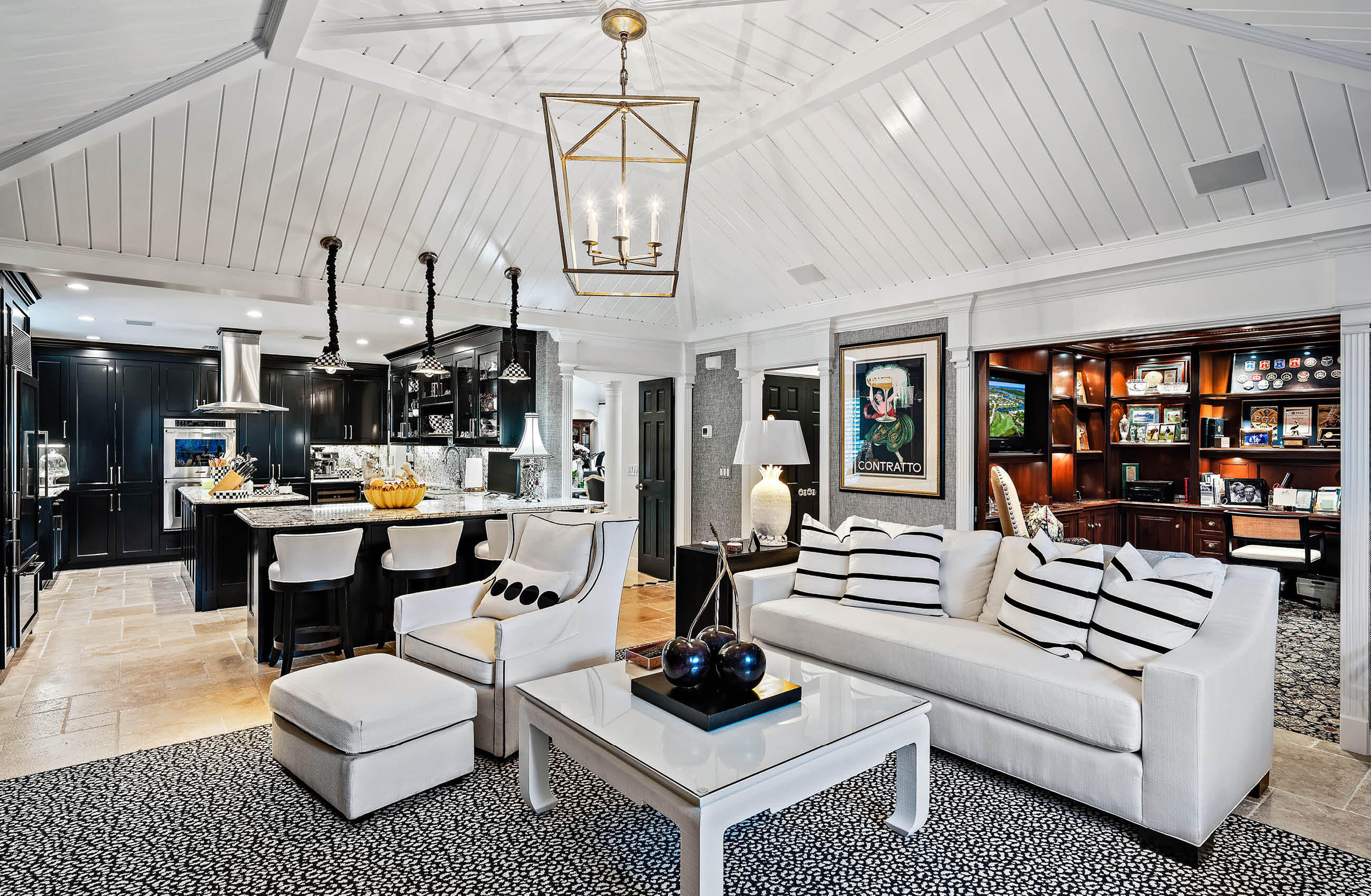 OLD PORT VILLAGE 2 - Residential