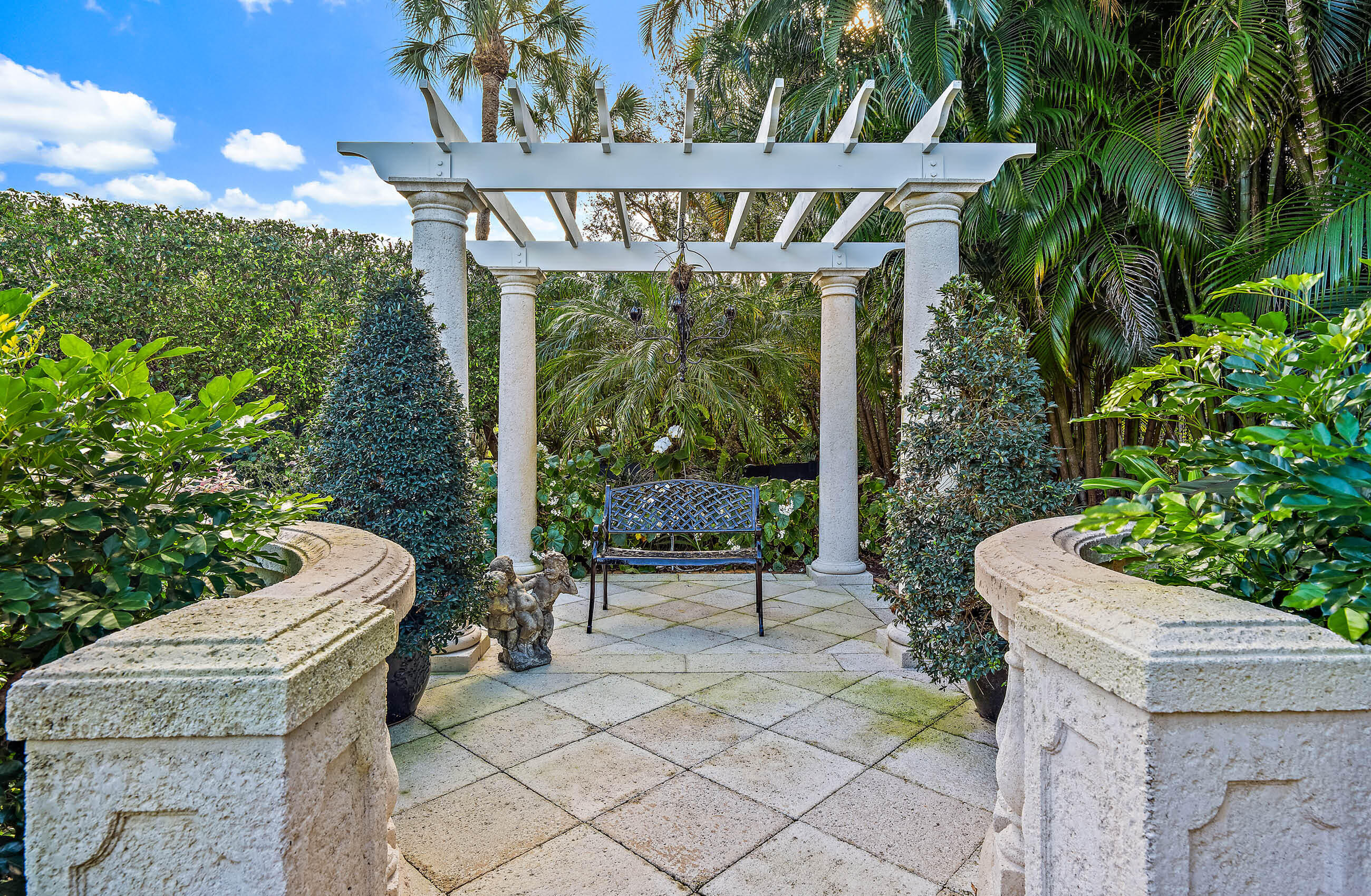 OLD PORT VILLAGE 2 - Residential