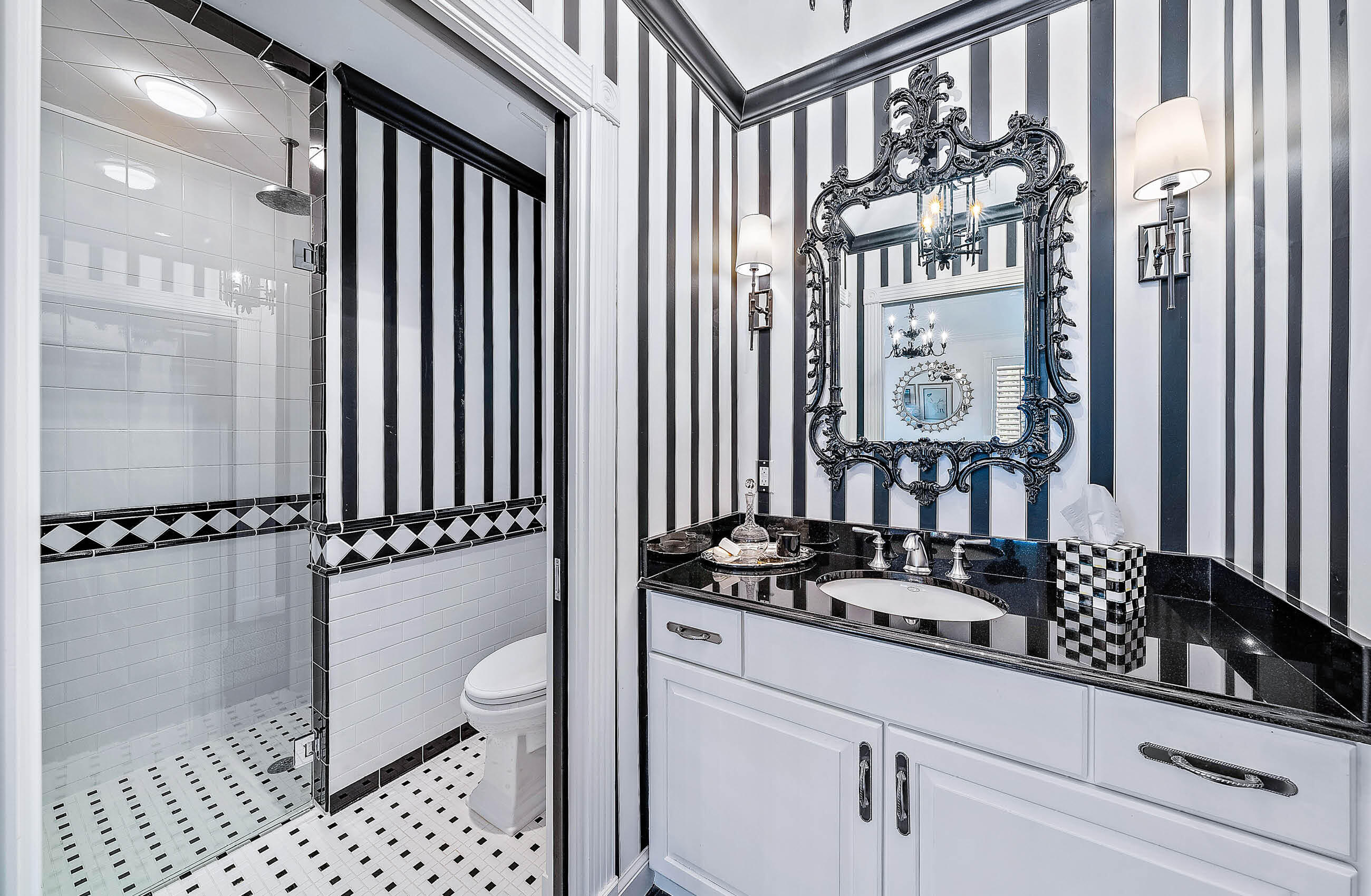 OLD PORT VILLAGE 2 - Residential