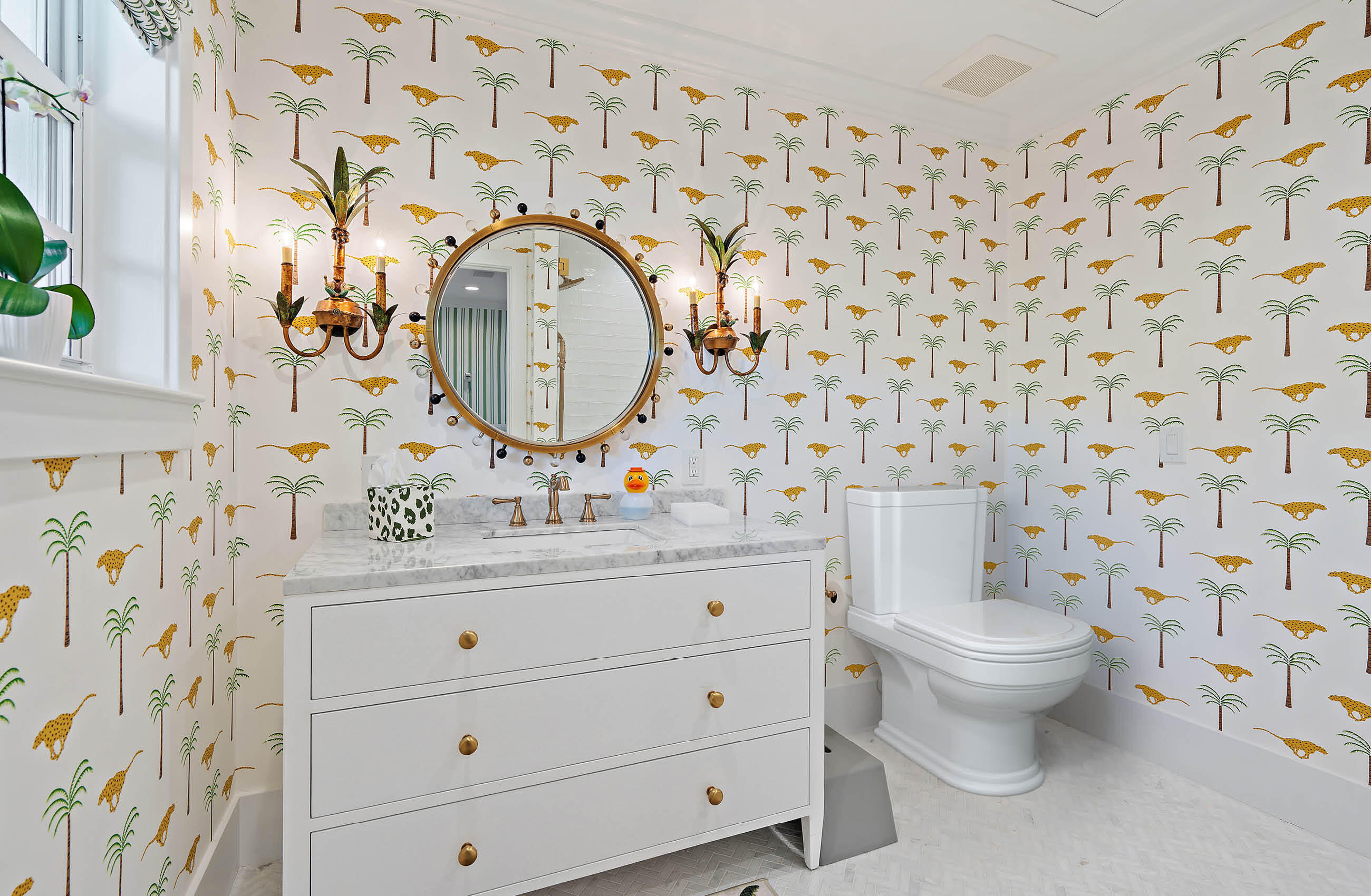 OLD PORT VILLAGE 2 - Residential