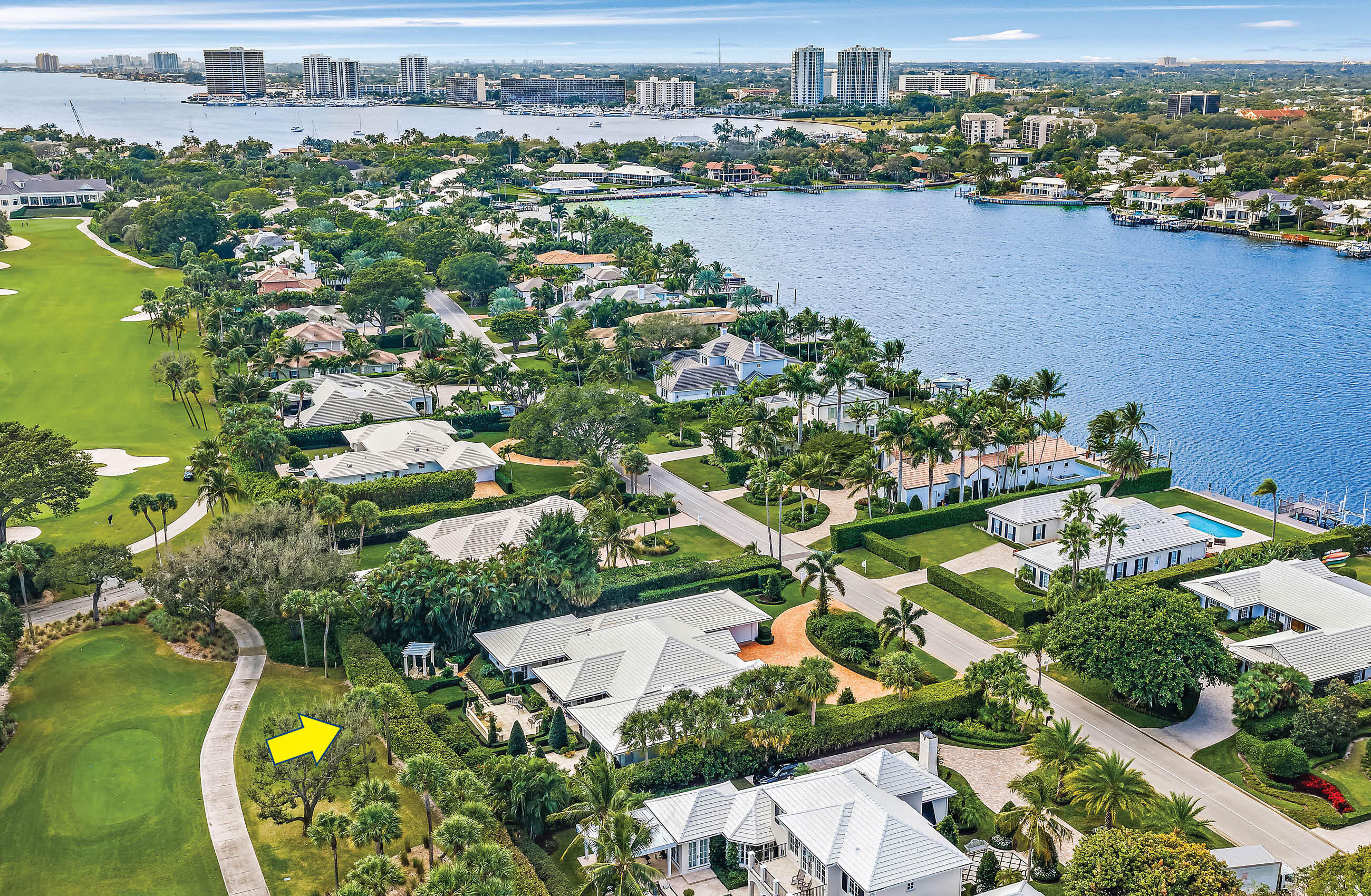 OLD PORT VILLAGE 2 - Residential