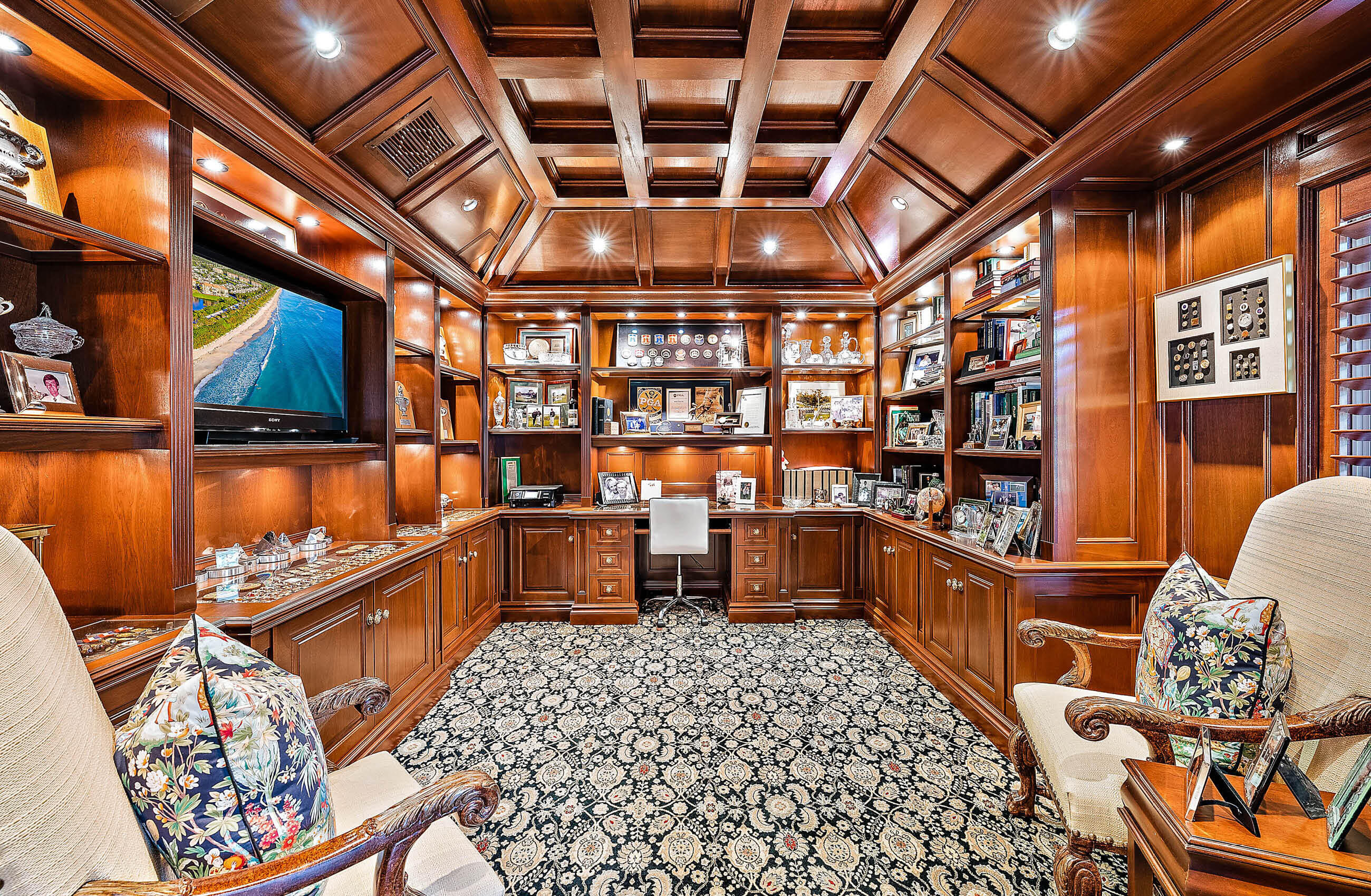 OLD PORT VILLAGE 2 - Residential