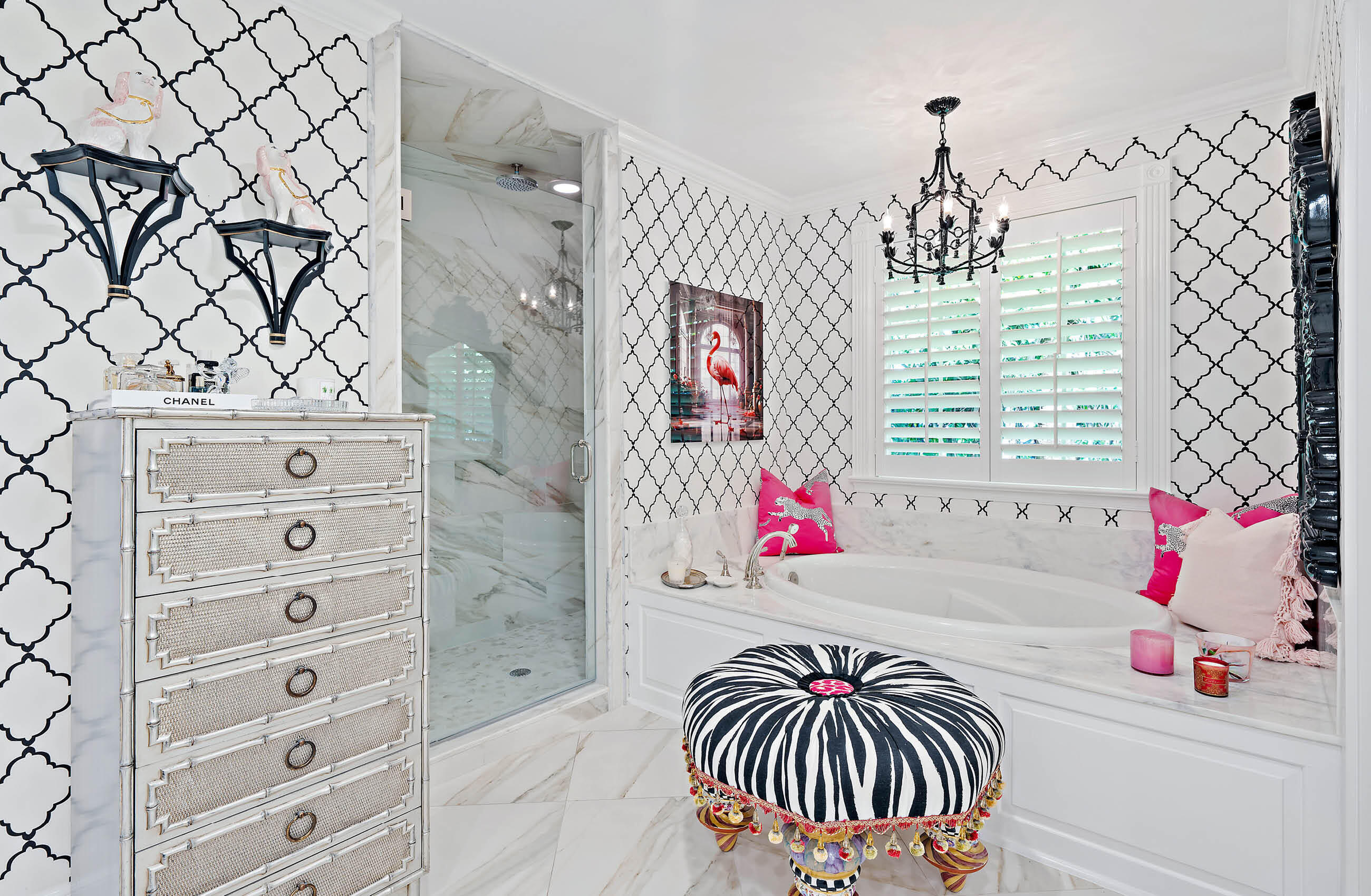 OLD PORT VILLAGE 2 - Residential