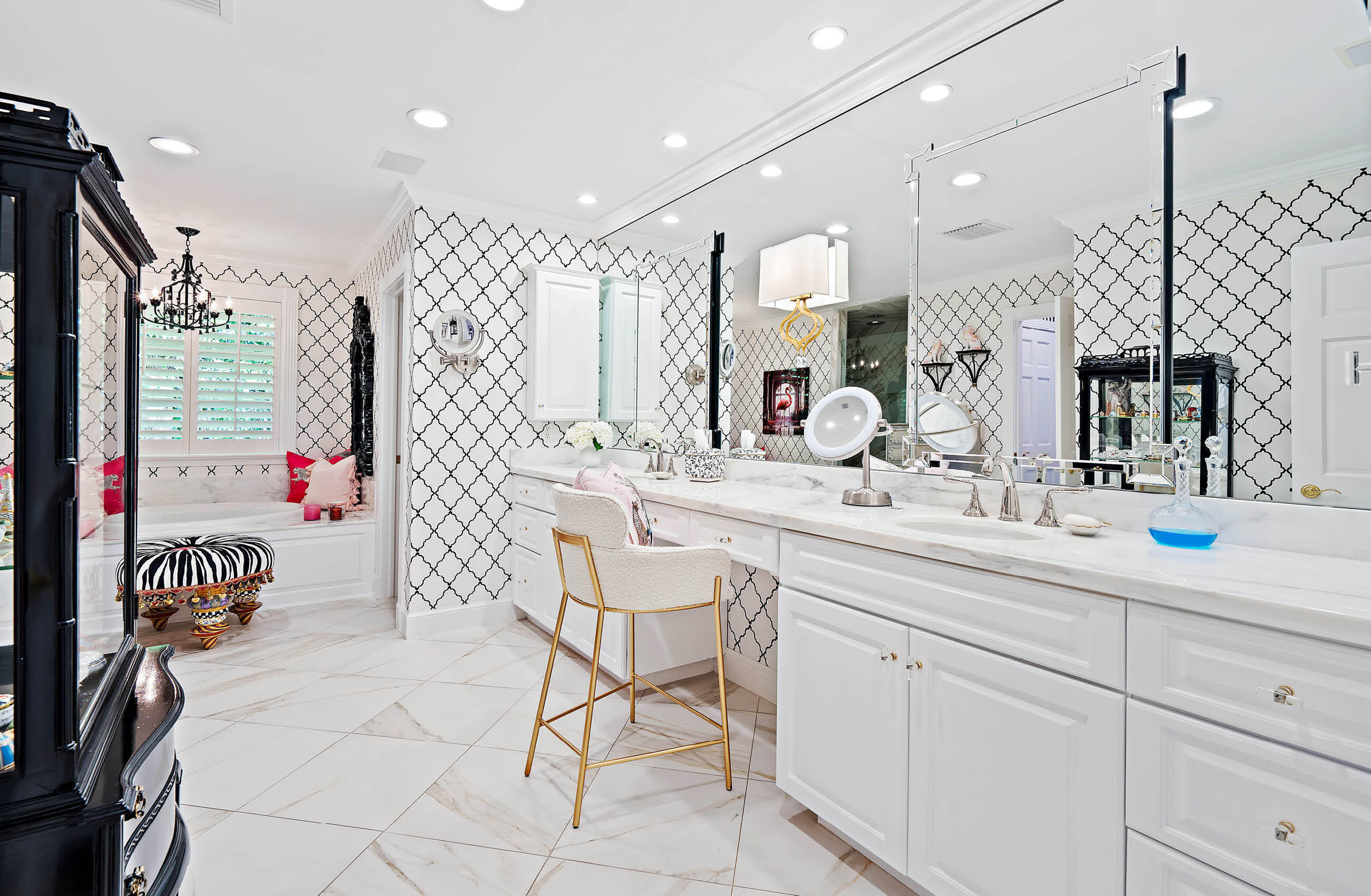 OLD PORT VILLAGE 2 - Residential