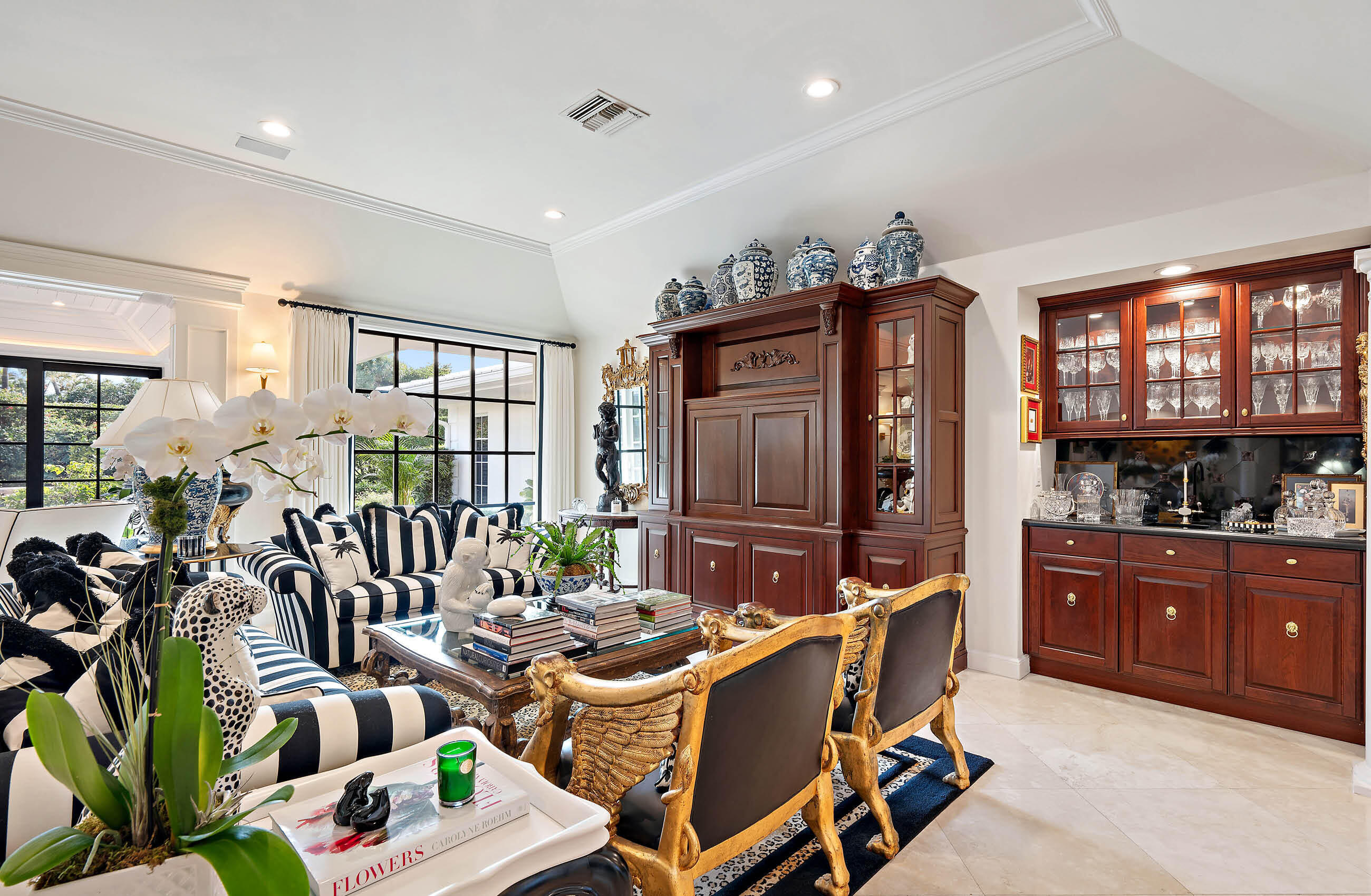 OLD PORT VILLAGE 2 - Residential