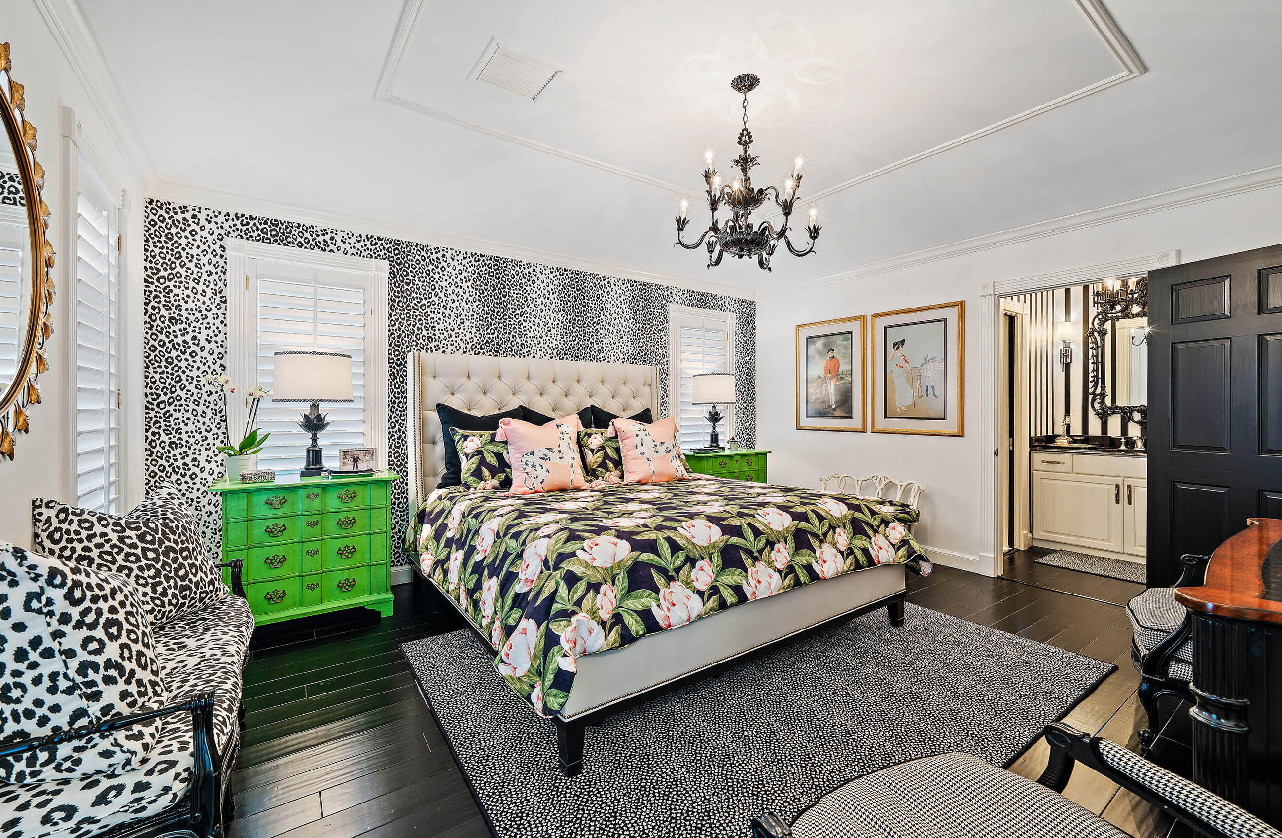 OLD PORT VILLAGE 2 - Residential