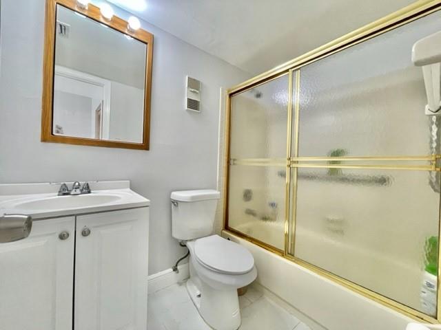Jacaranda Heights Condo - Residential Lease