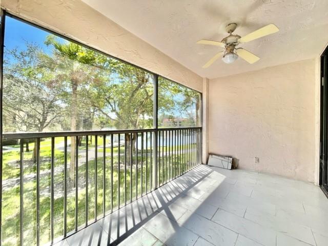 Jacaranda Heights Condo - Residential Lease
