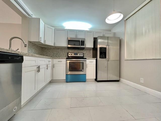 Jacaranda Heights Condo - Residential Lease