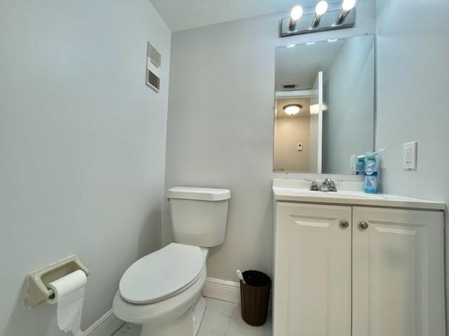 Jacaranda Heights Condo - Residential Lease
