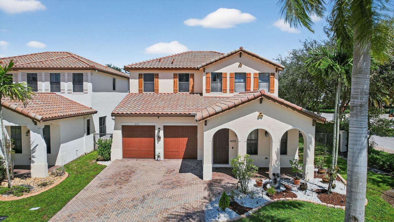 Monterra 175-155 B - Residential