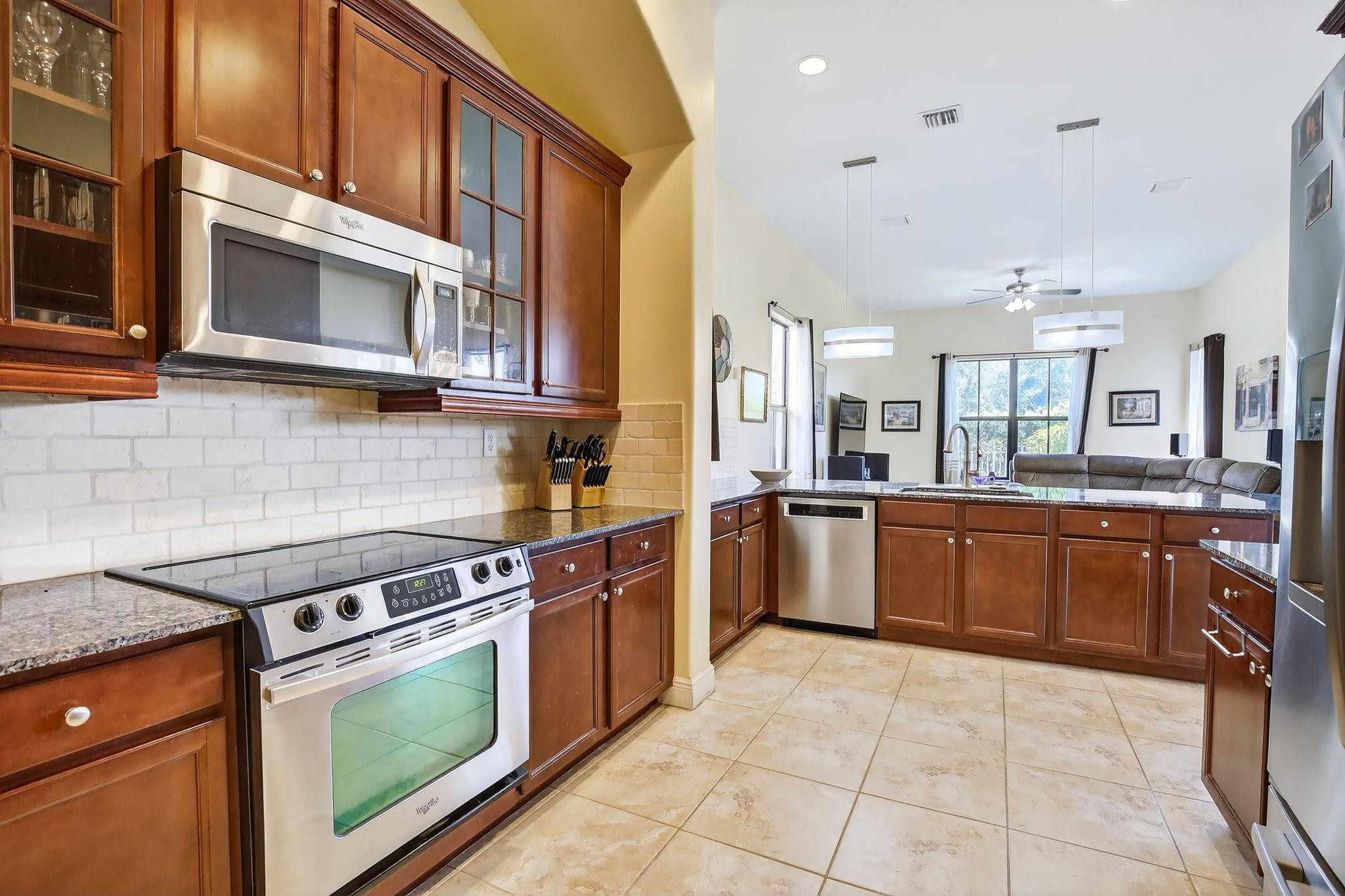 Monterra 175-155 B - Residential