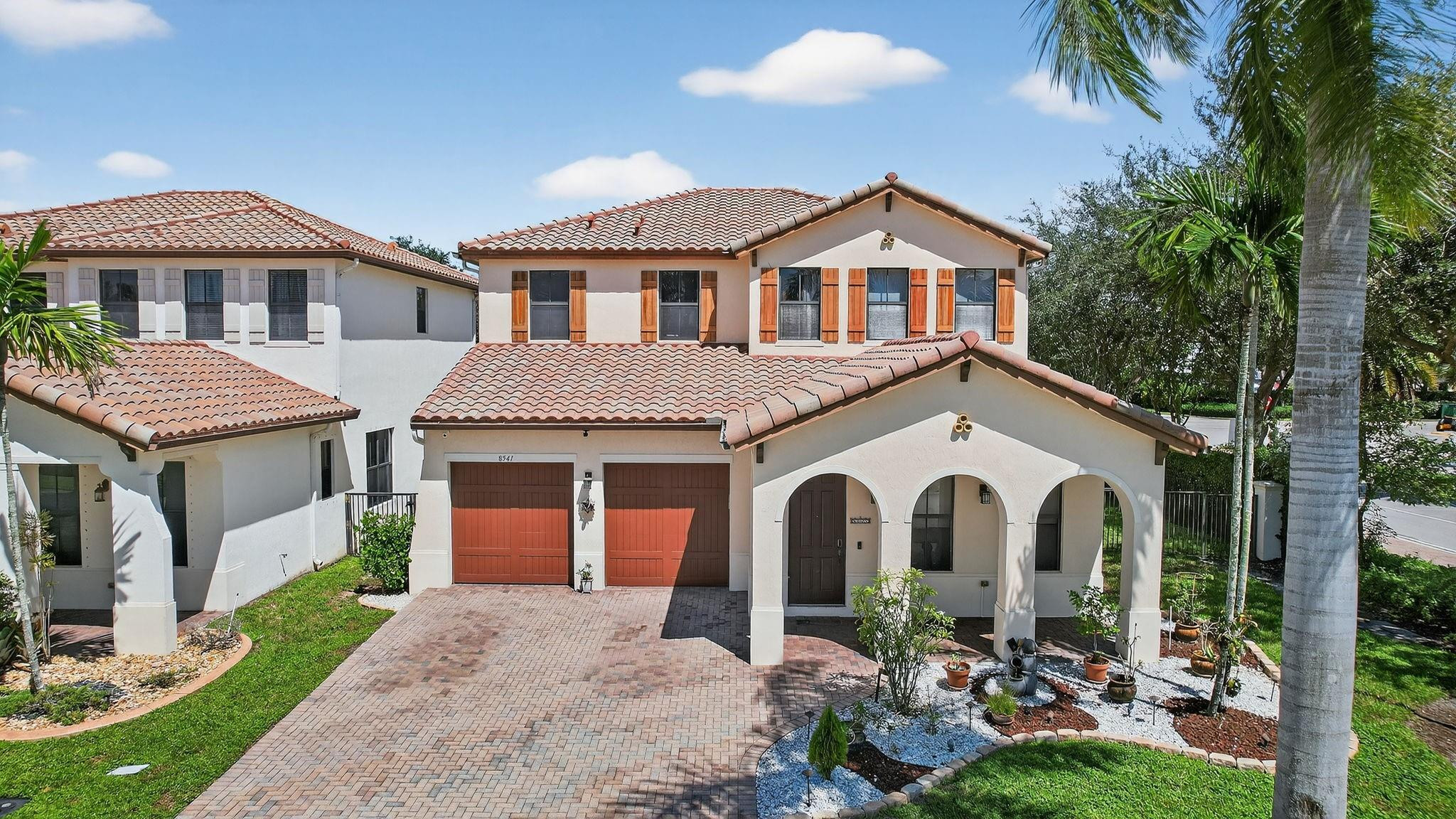 Monterra 175-155 B - Residential