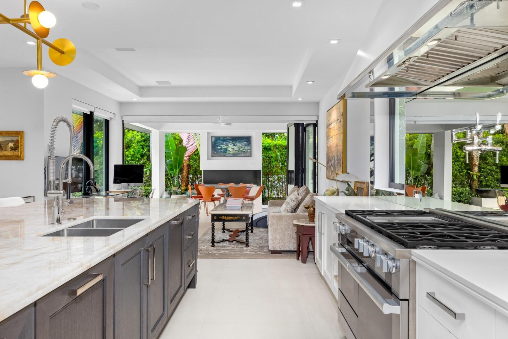 DRAKE PARK - Residential