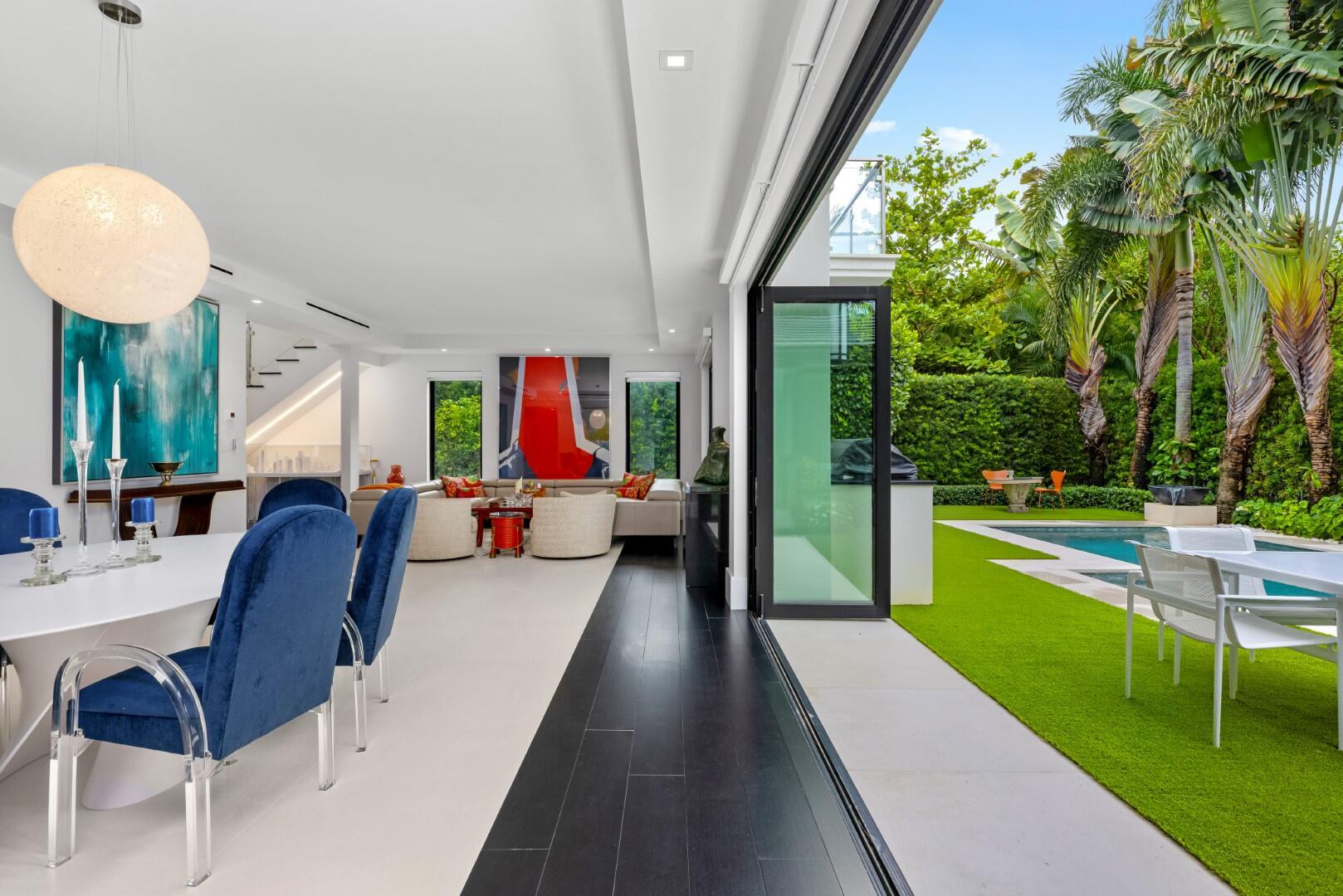 DRAKE PARK - Residential