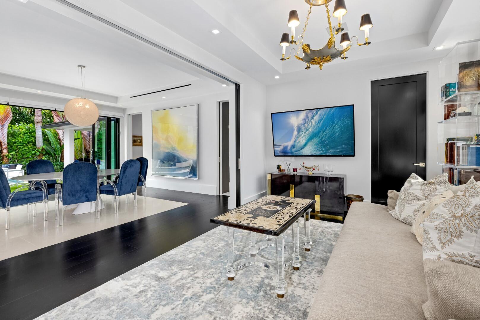 DRAKE PARK - Residential