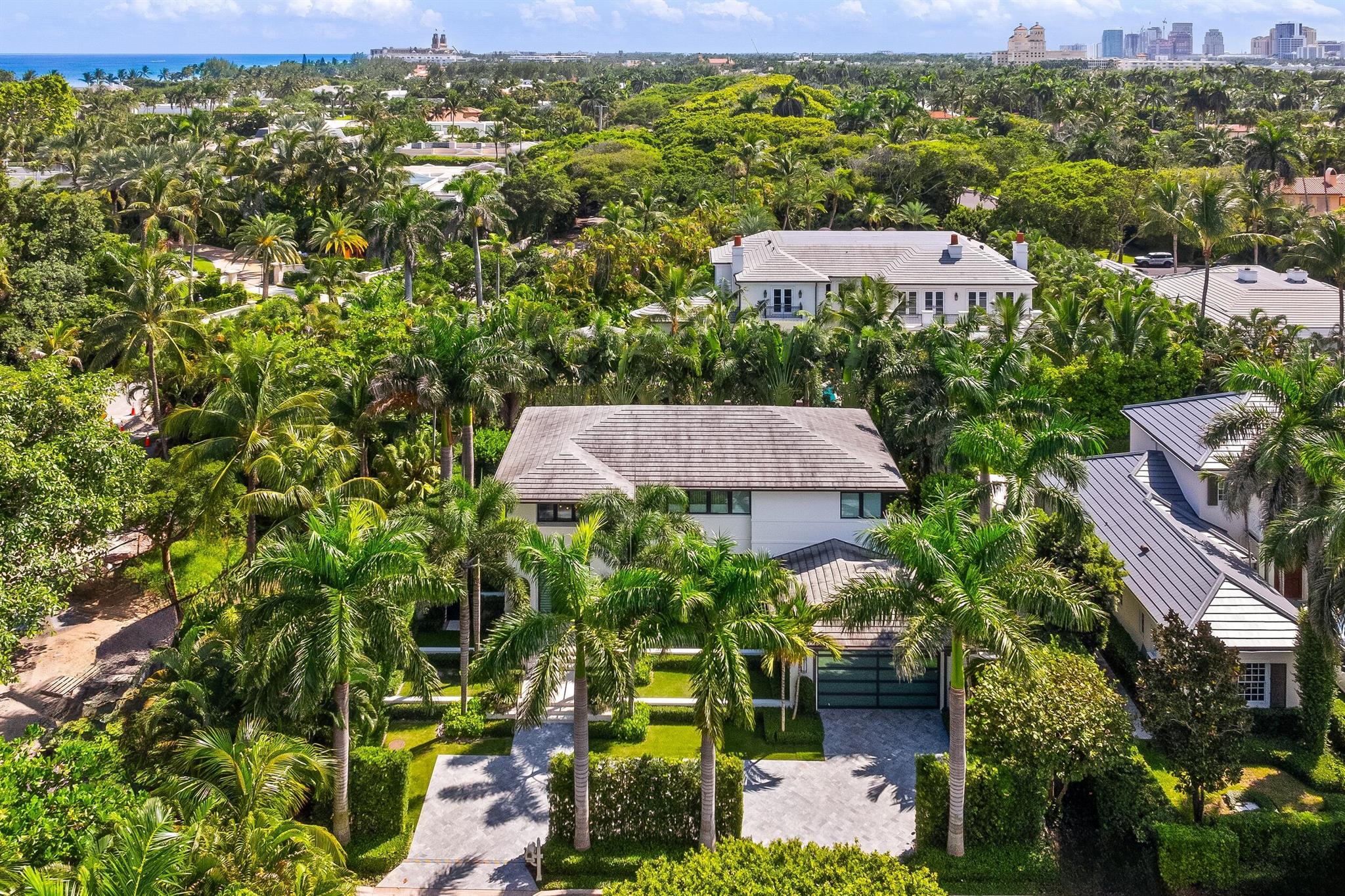 DRAKE PARK - Residential