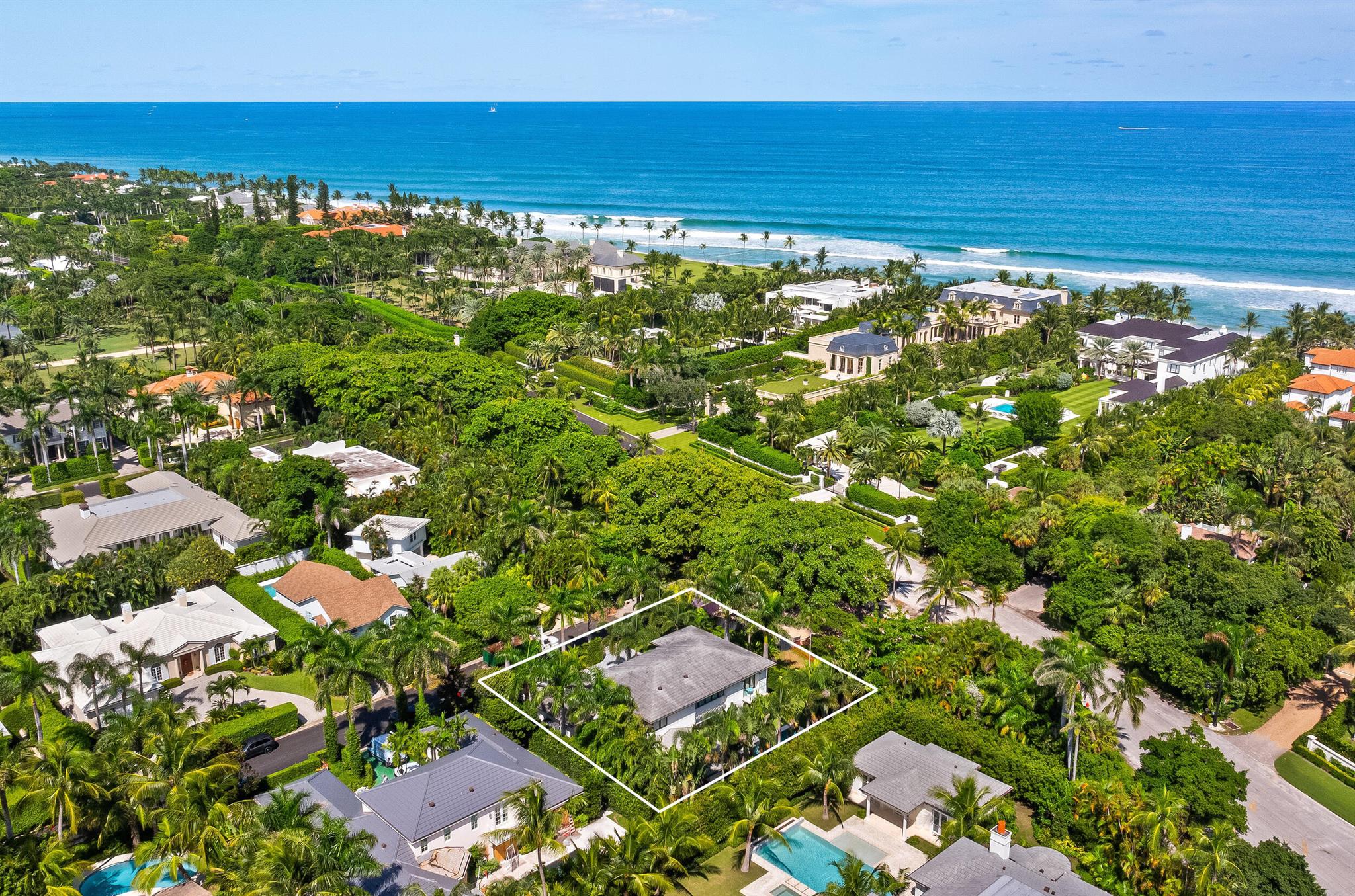 DRAKE PARK - Residential