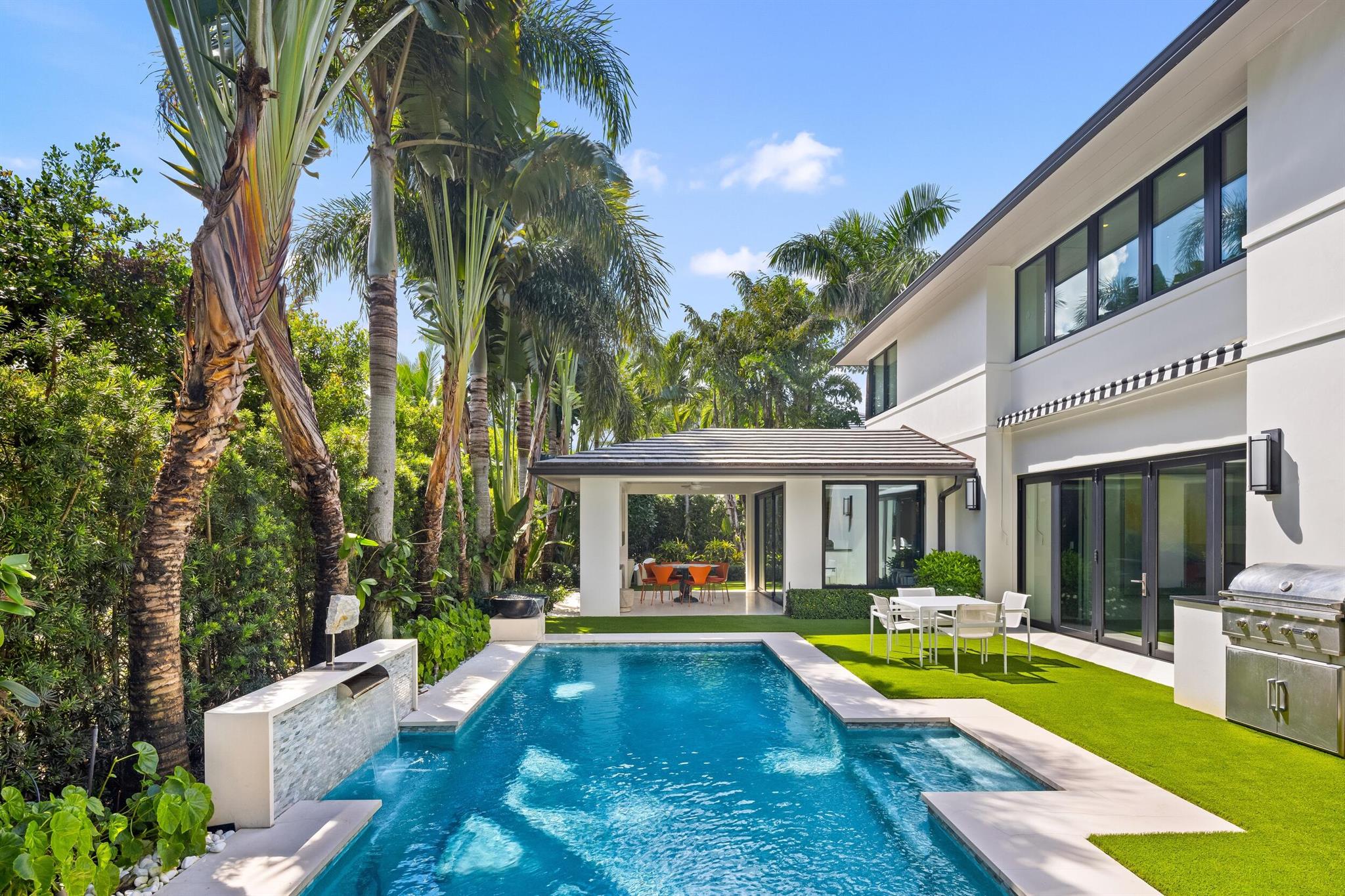 DRAKE PARK - Residential