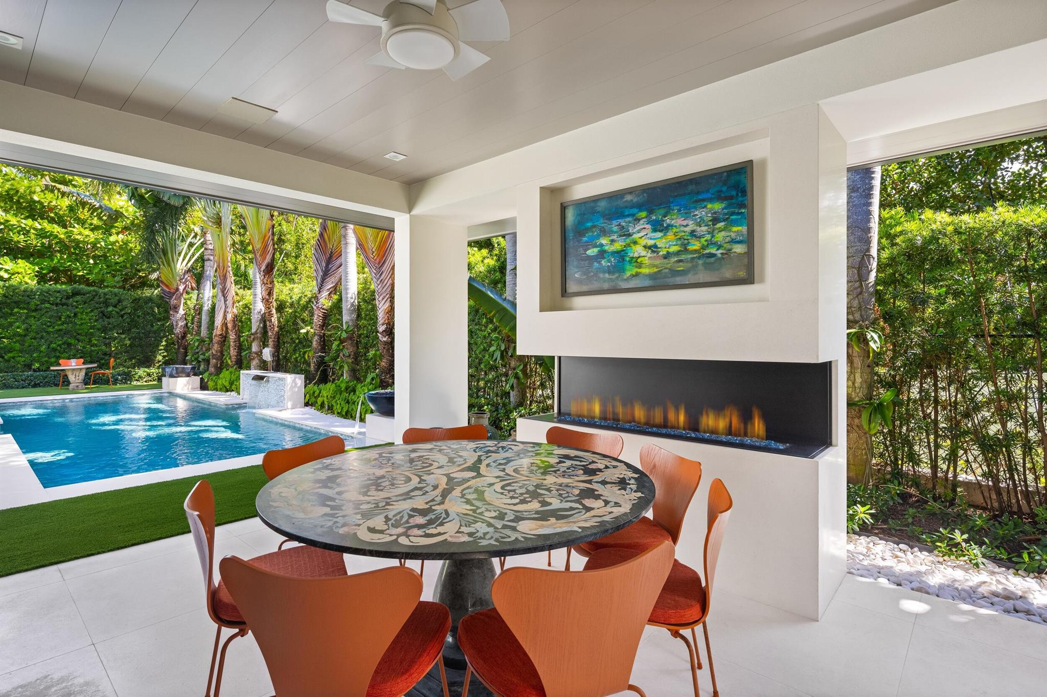 DRAKE PARK - Residential