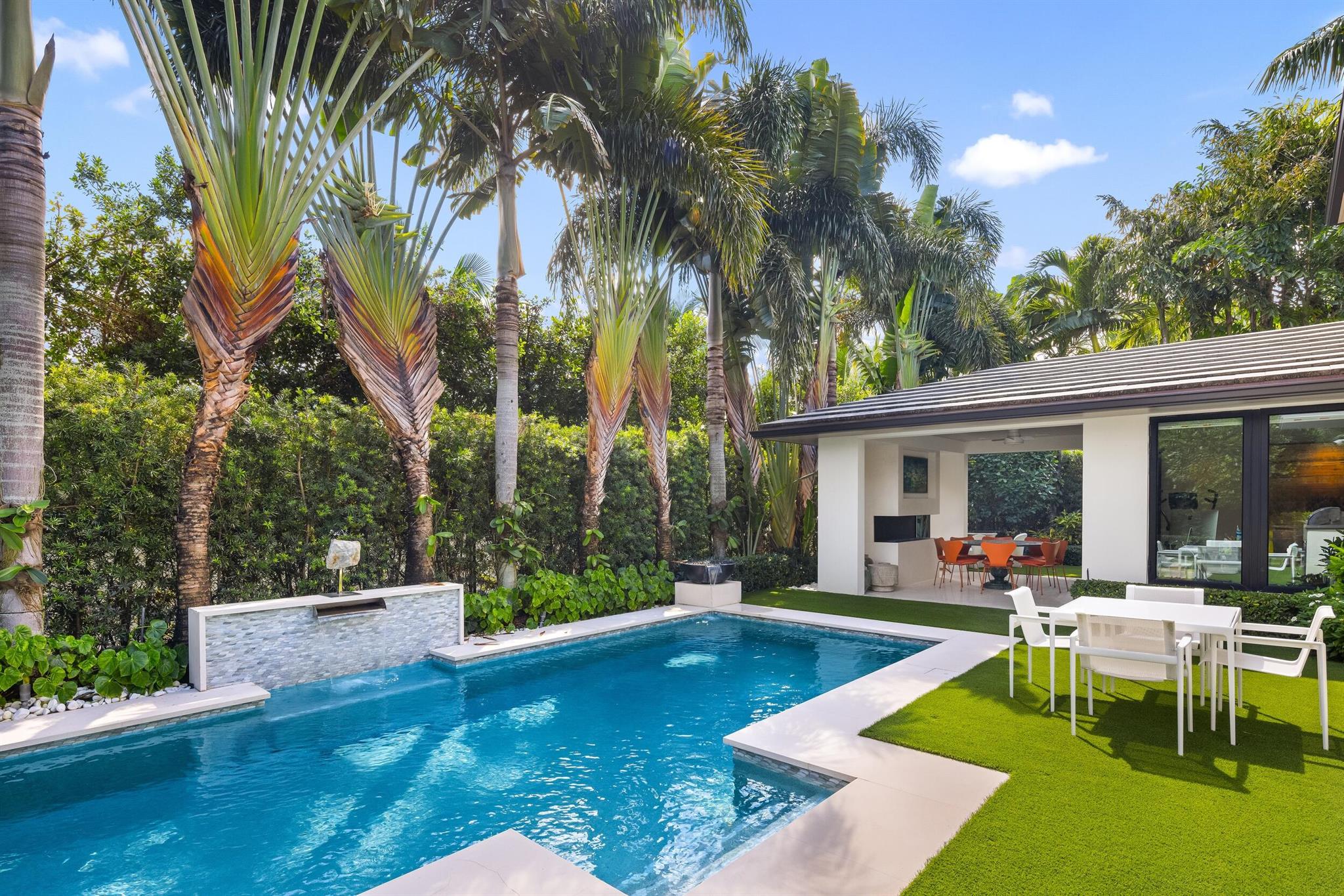 DRAKE PARK - Residential