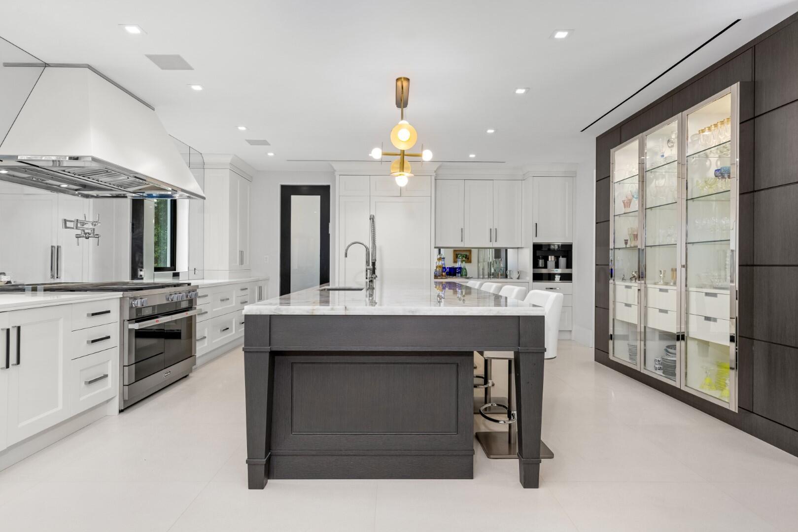 DRAKE PARK - Residential