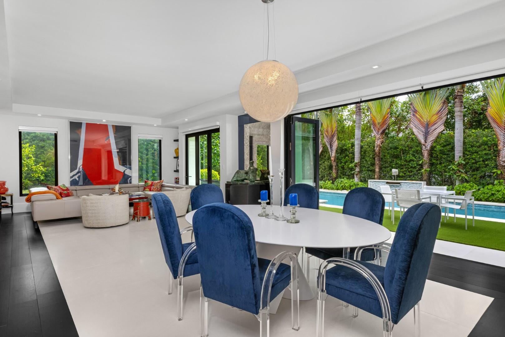 DRAKE PARK - Residential
