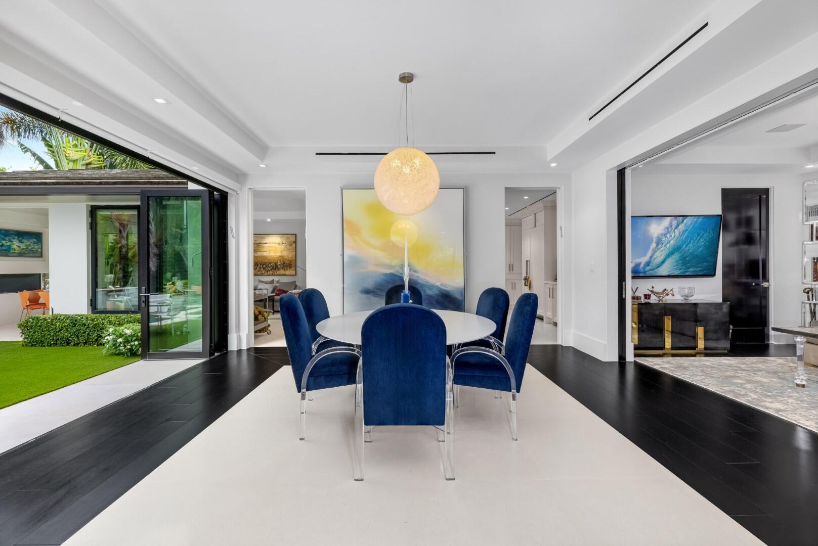 DRAKE PARK - Residential