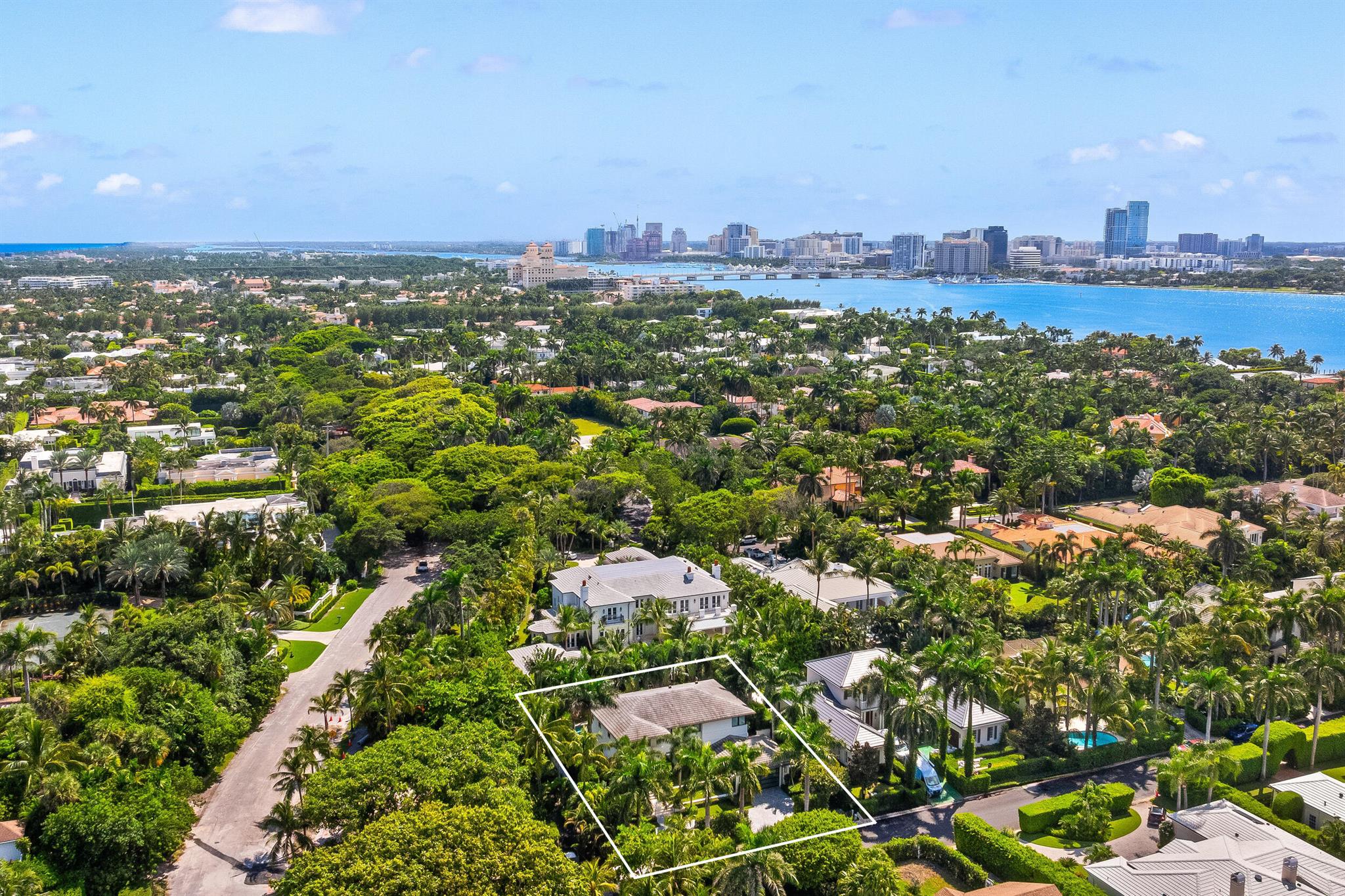 DRAKE PARK - Residential