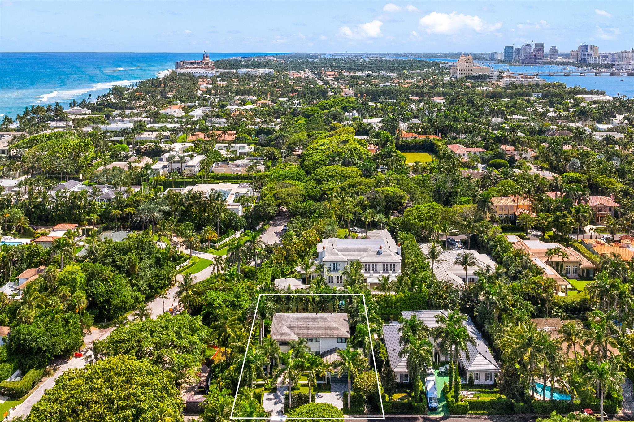 DRAKE PARK - Residential