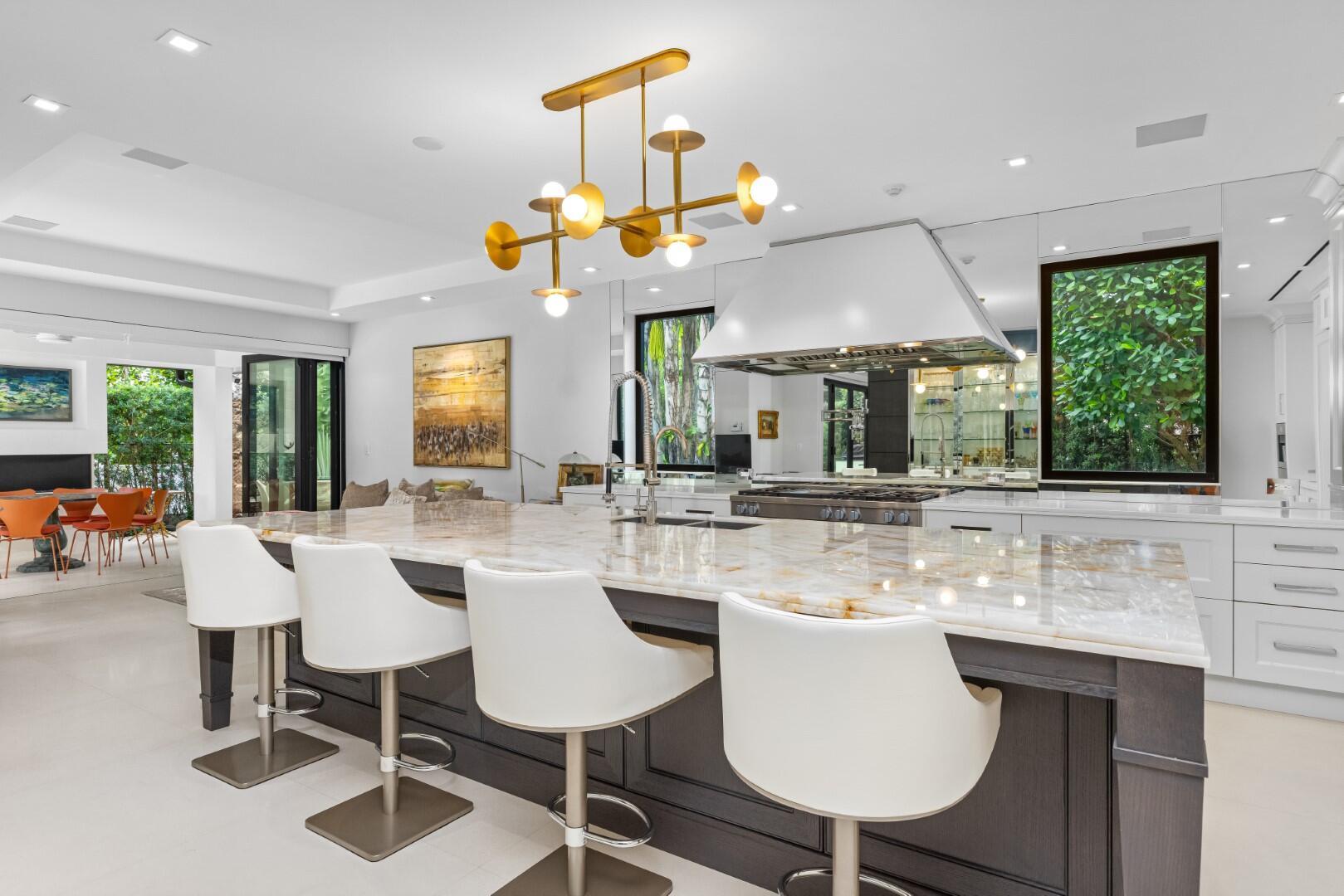 DRAKE PARK - Residential