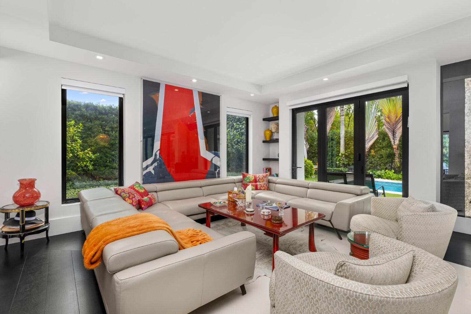 DRAKE PARK - Residential