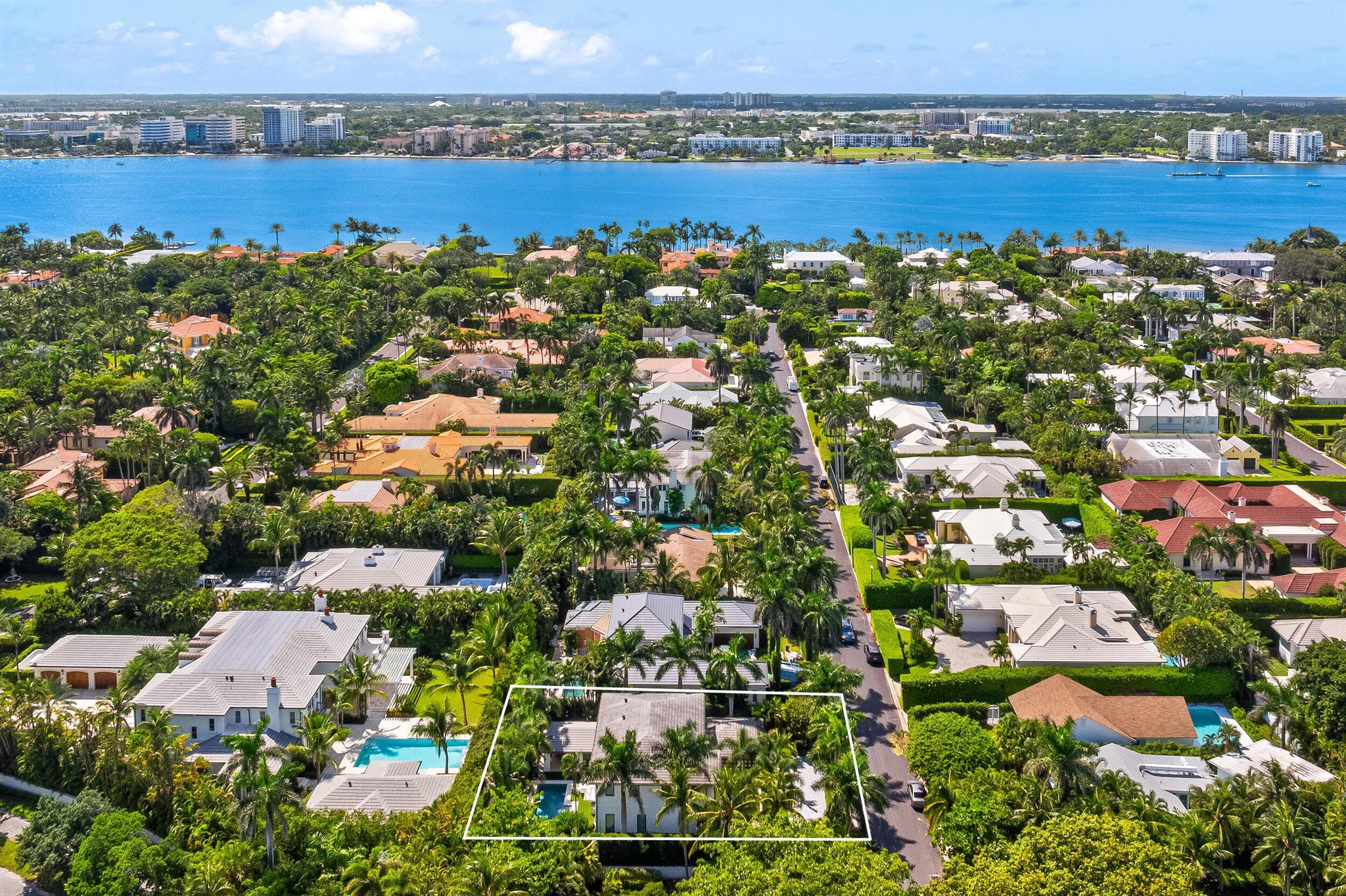 DRAKE PARK - Residential