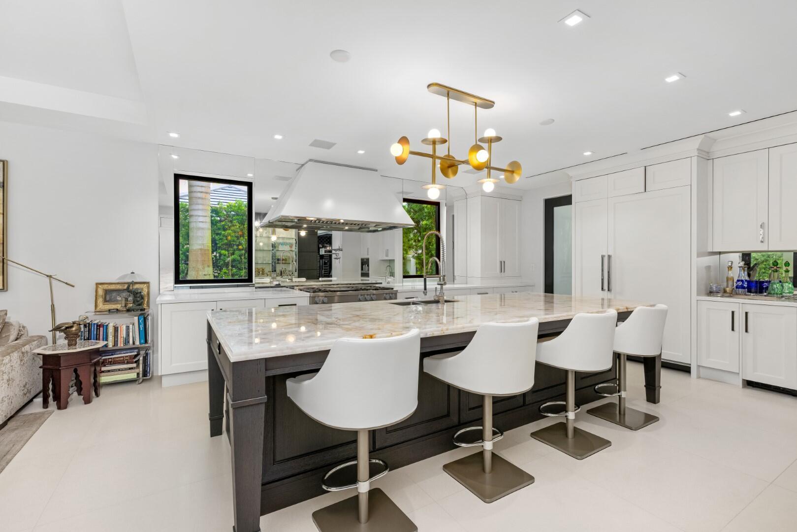 DRAKE PARK - Residential