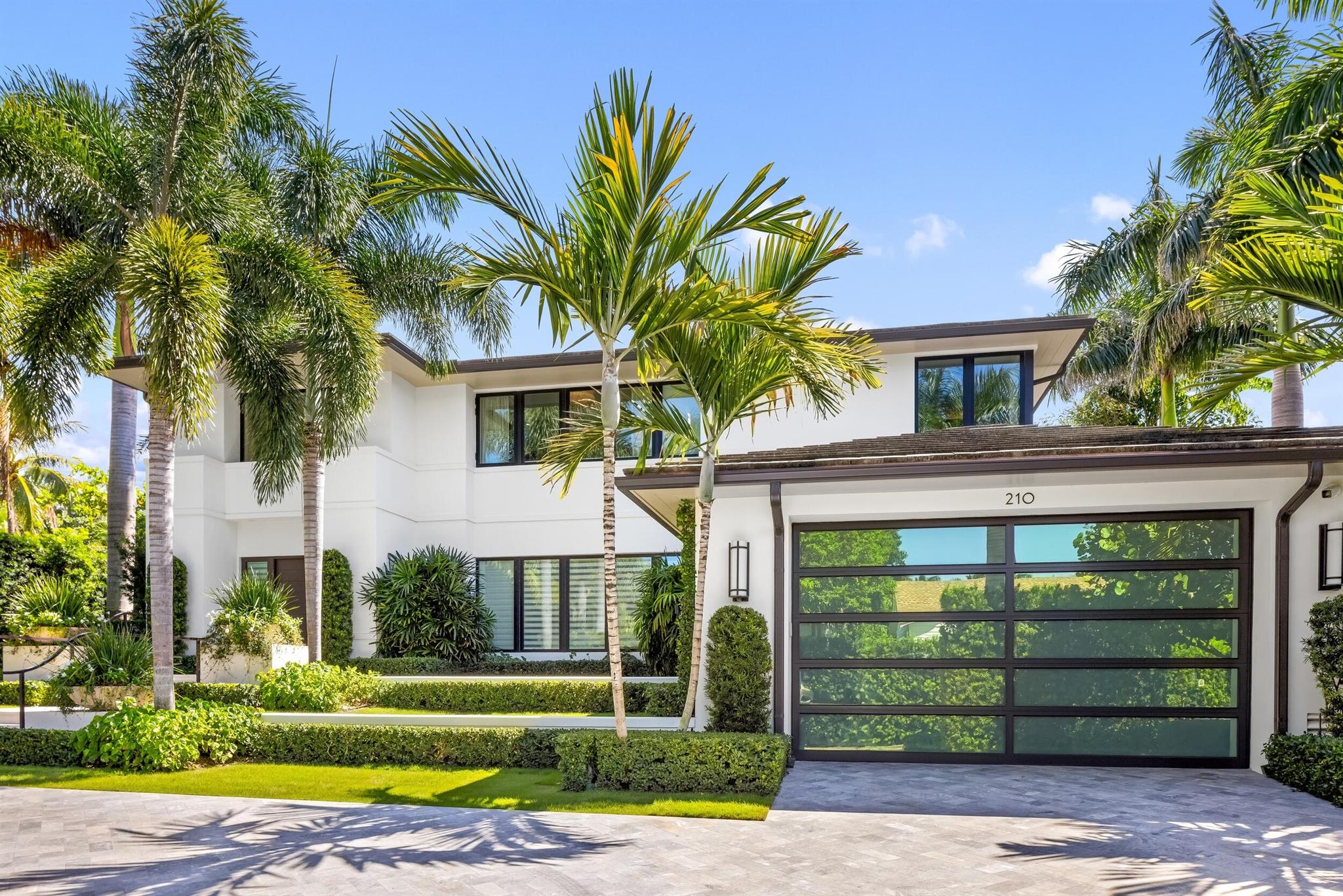 210 Miraflores Drive
