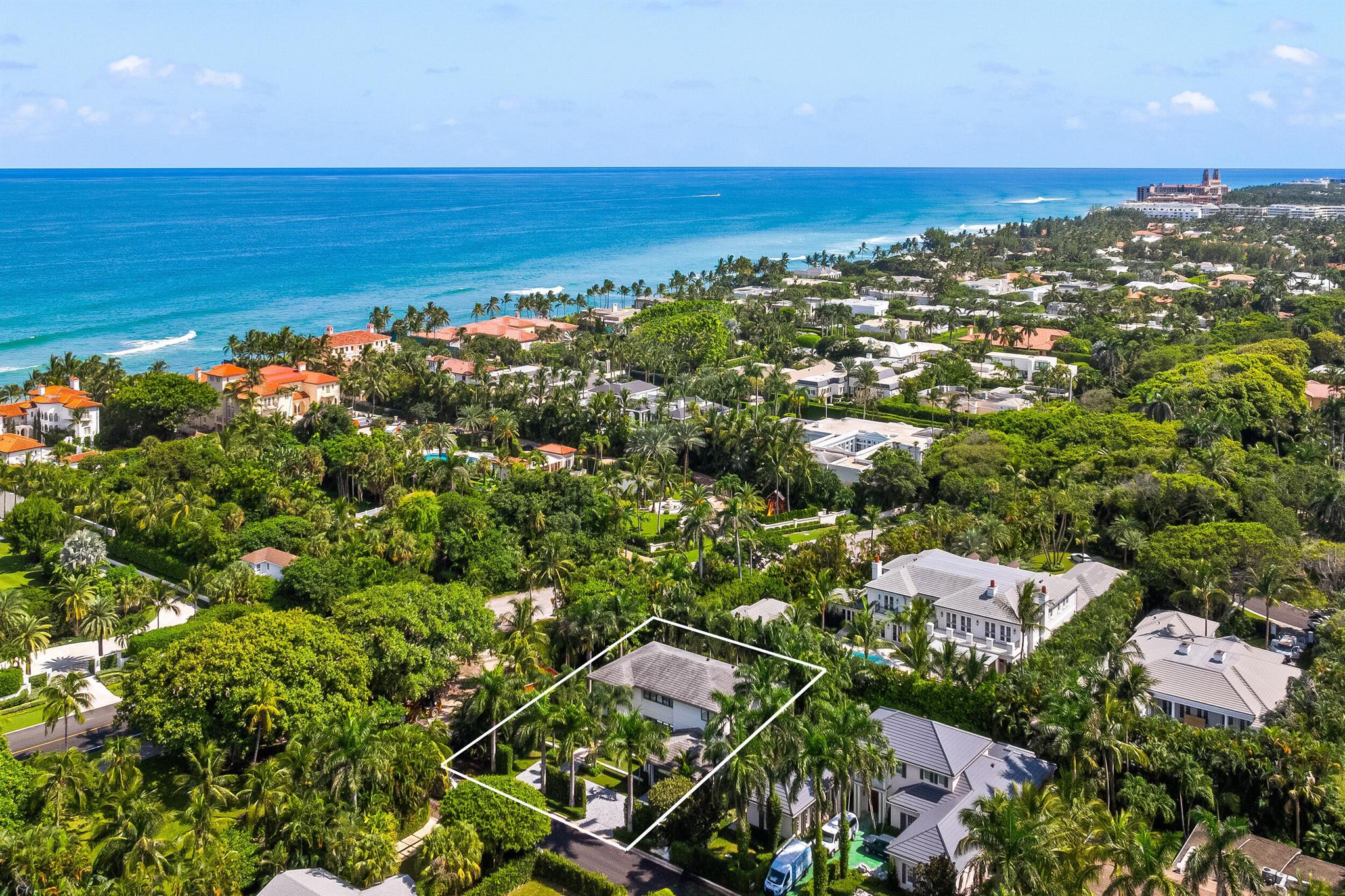 DRAKE PARK - Residential