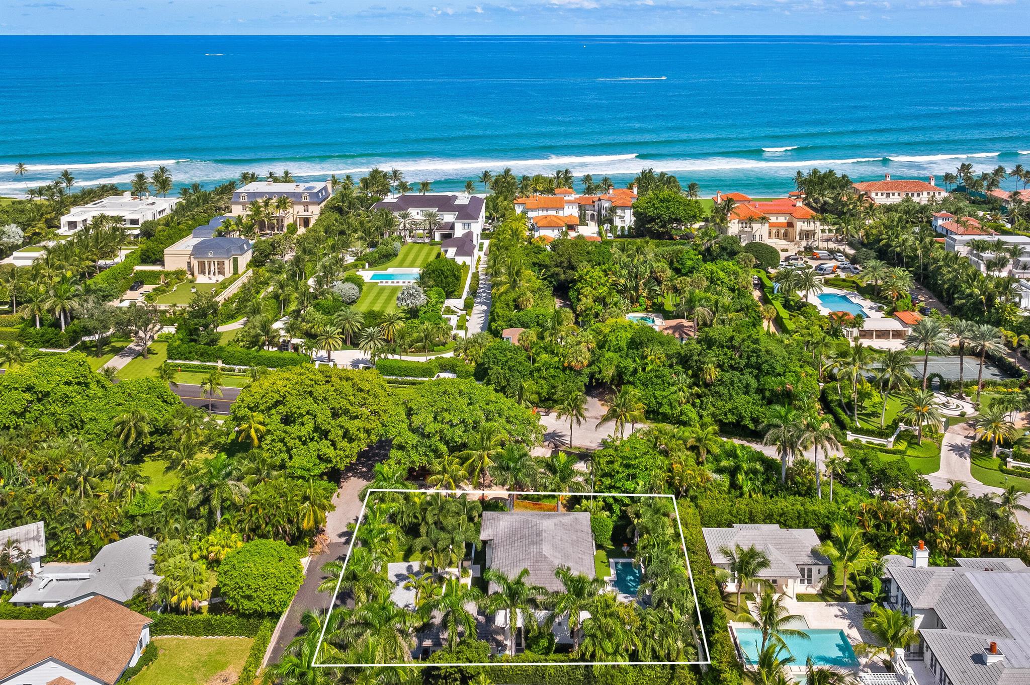 DRAKE PARK - Residential