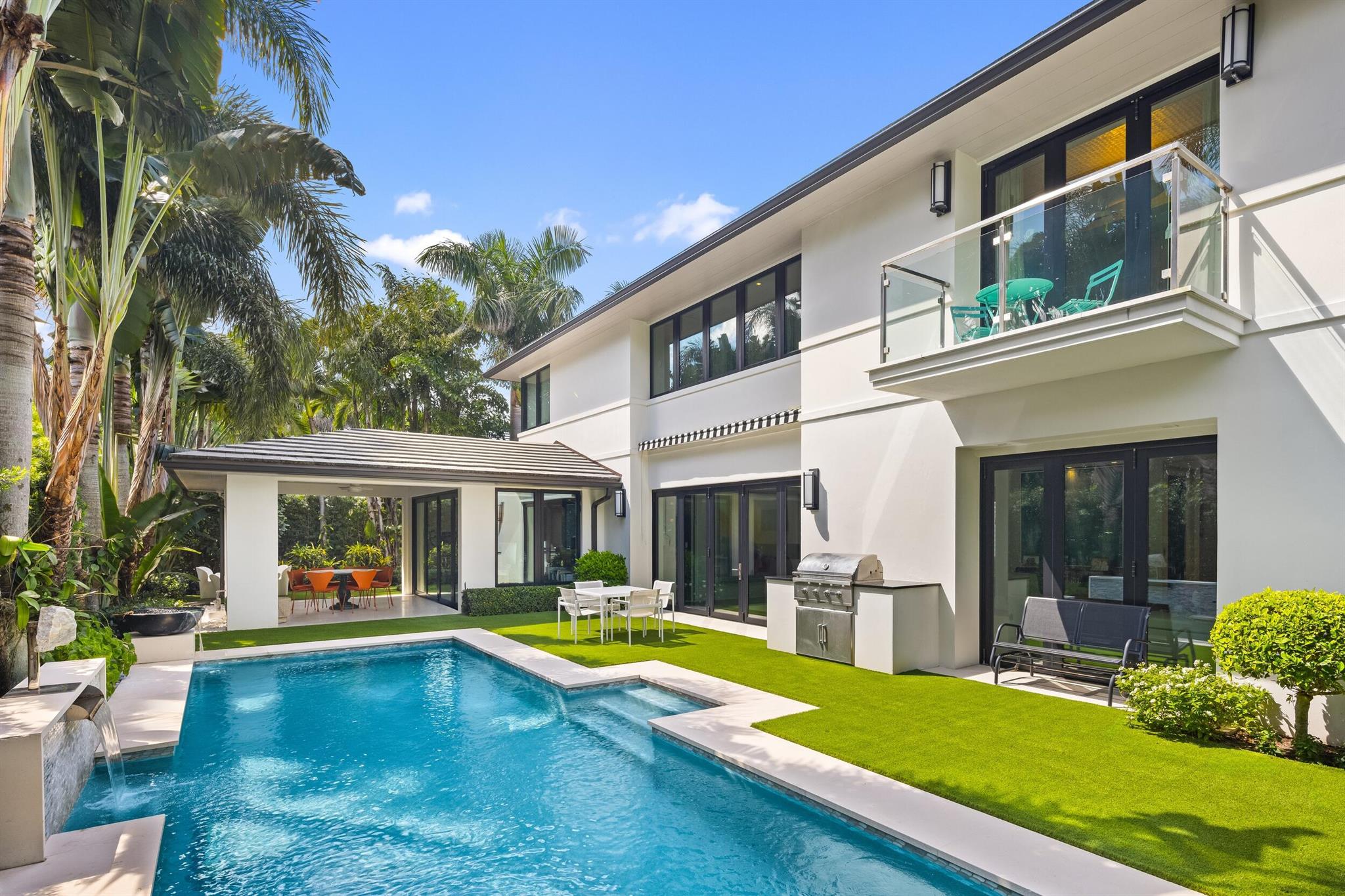 DRAKE PARK - Residential