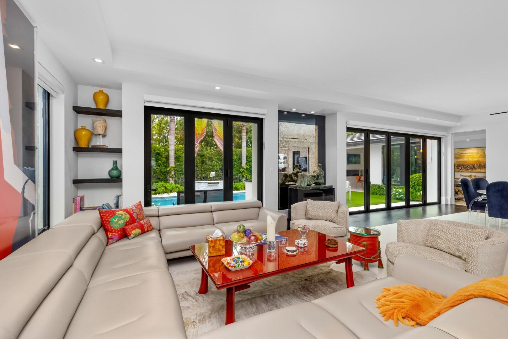 DRAKE PARK - Residential