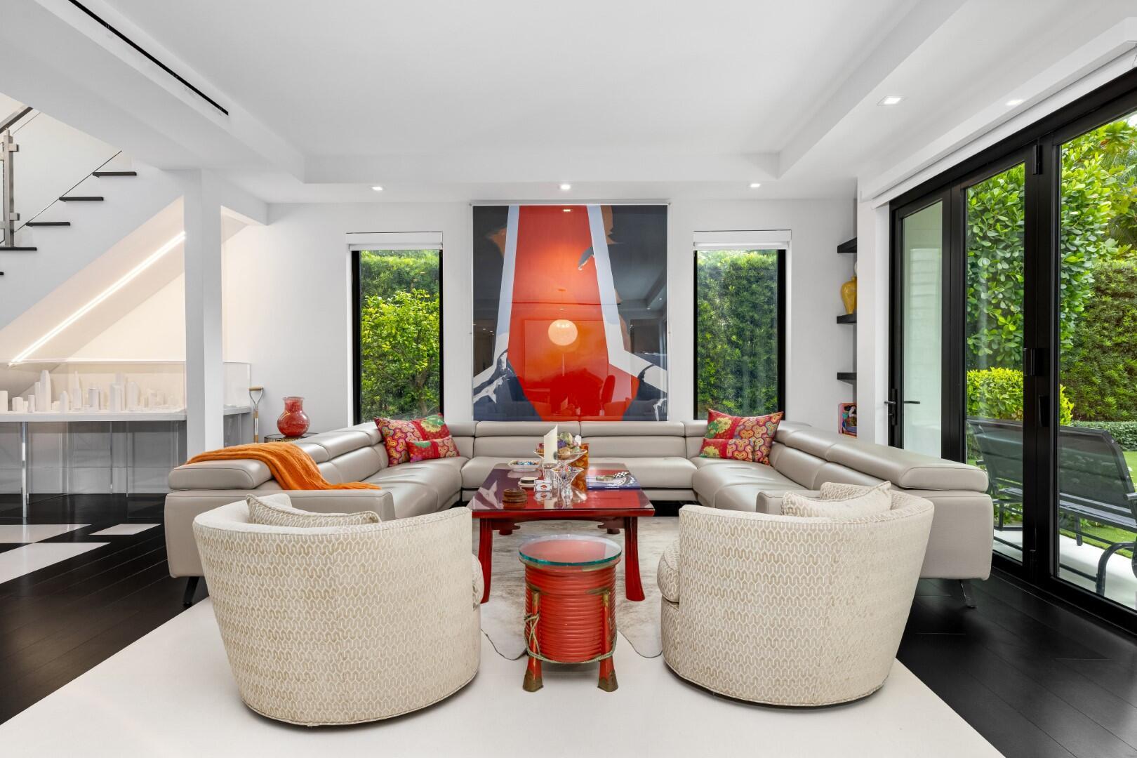 DRAKE PARK - Residential